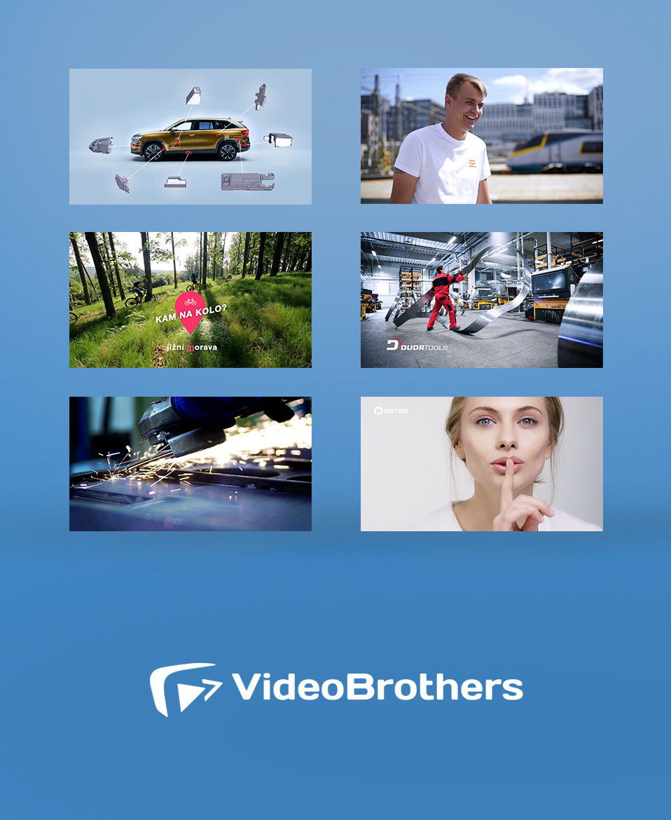 VideoBrothers foto 4