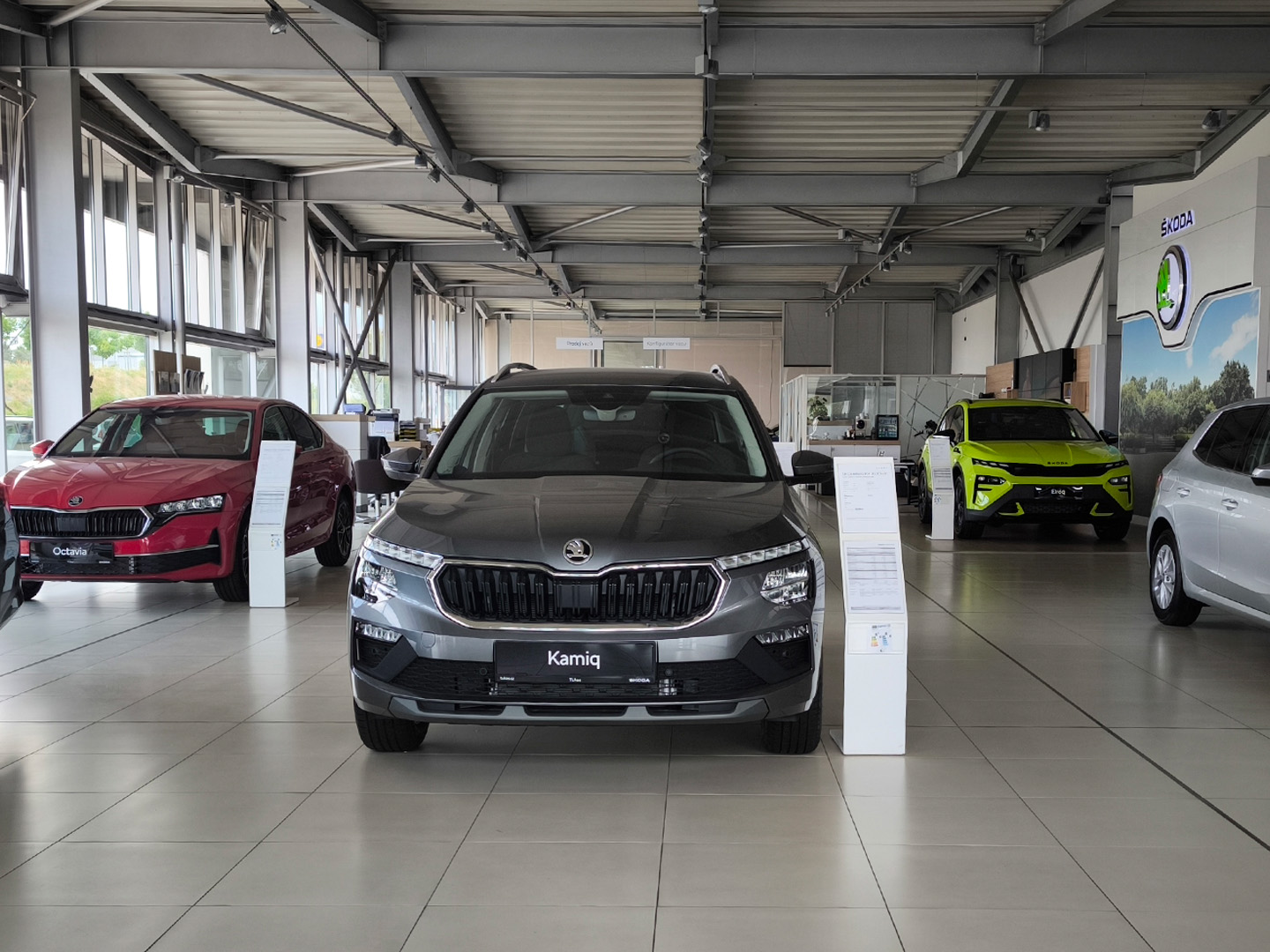TUkas - Škoda foto 4