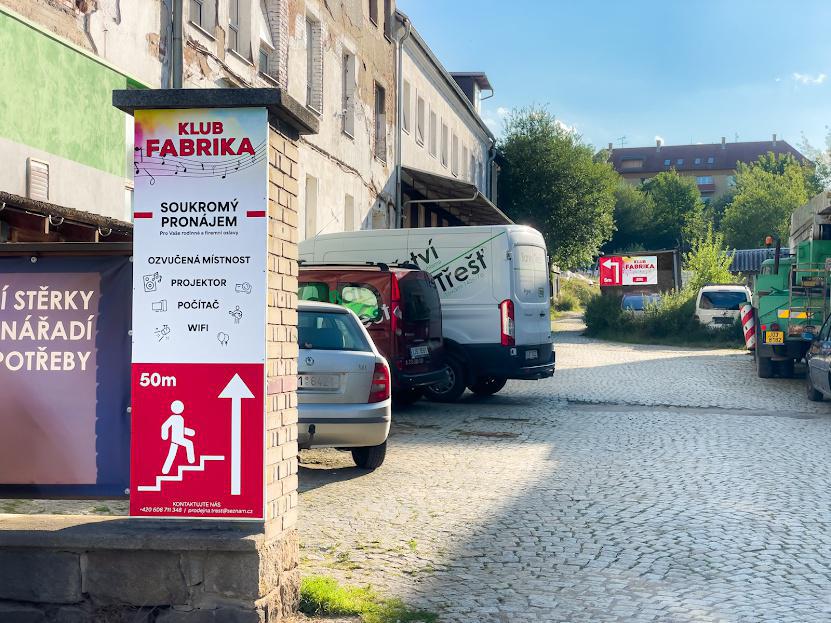 Klub Fabrika foto 3