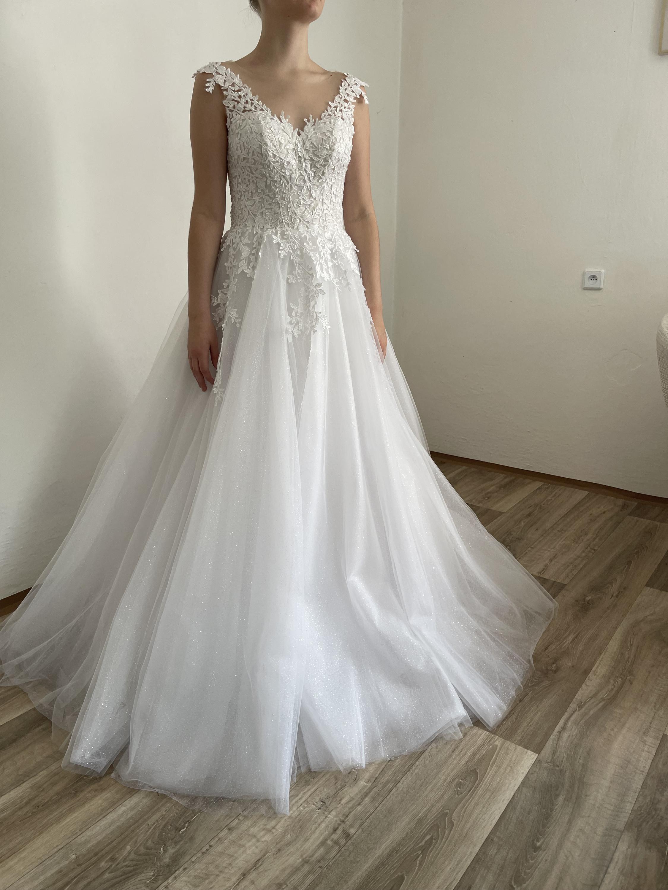 Svatební salon Eva Jansová foto 5