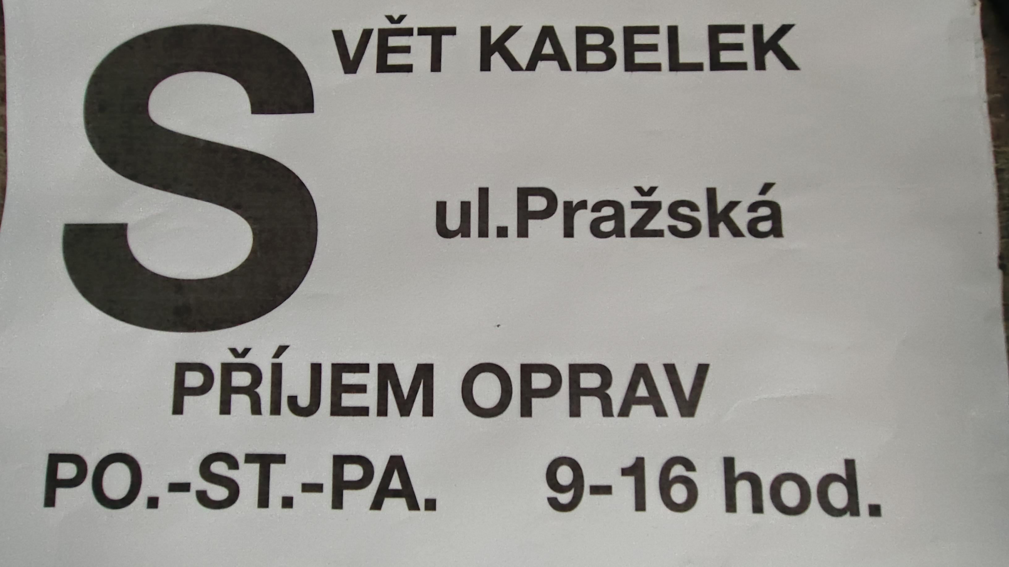 Brašnářství Martina Hrdá foto 2