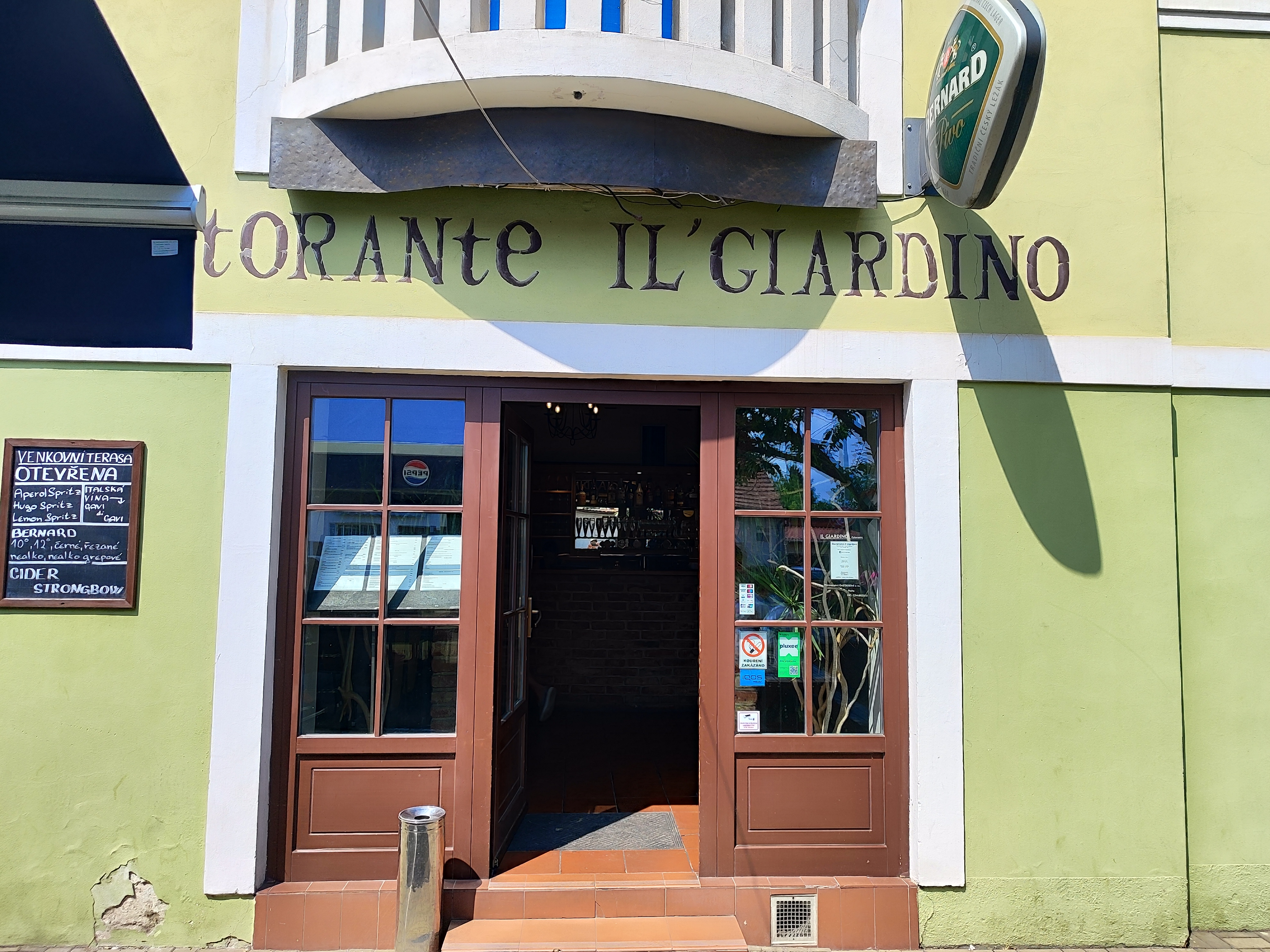 Ristorante IL Giardino foto 3