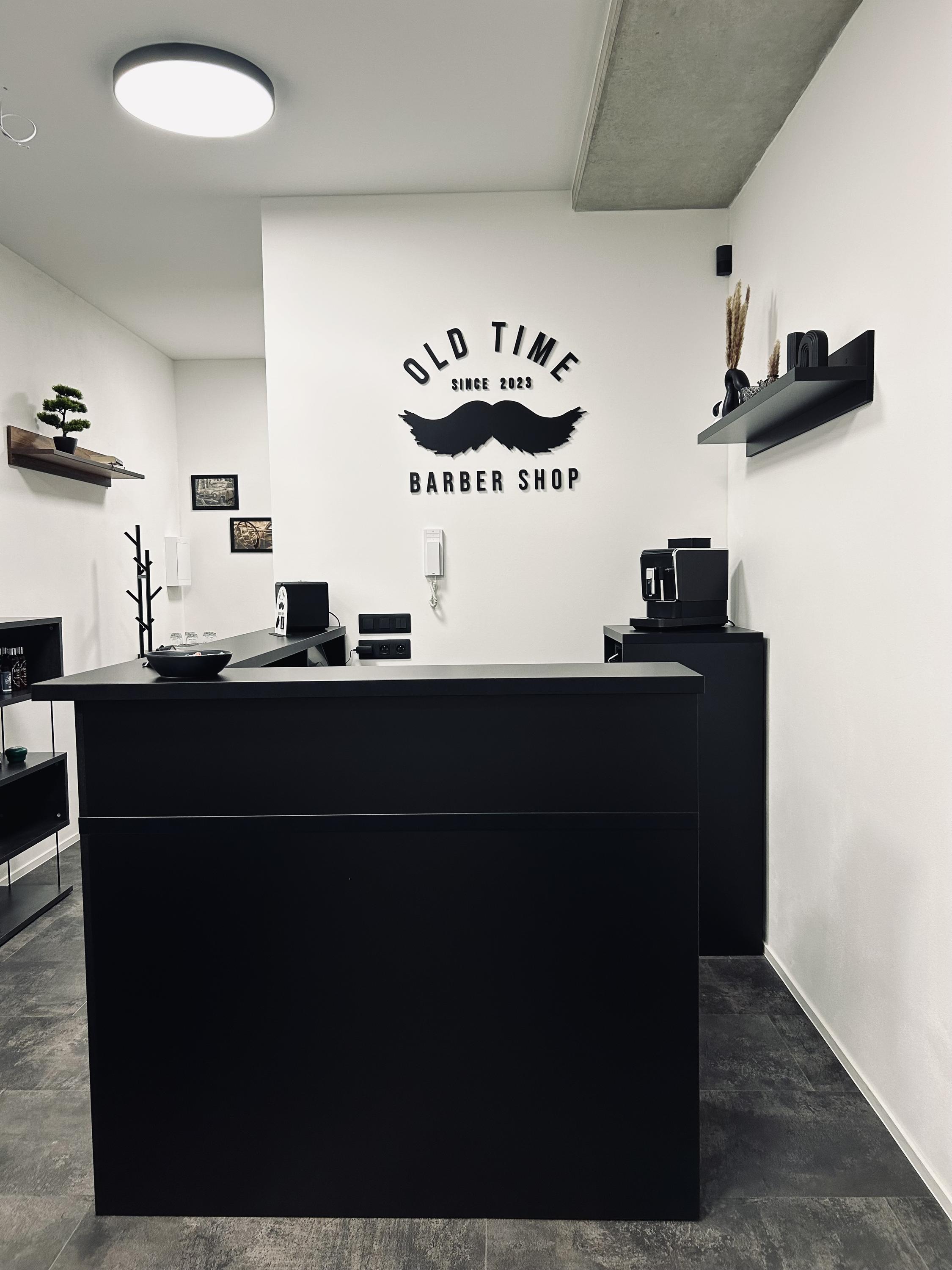 Old Time Barber Shop foto 6