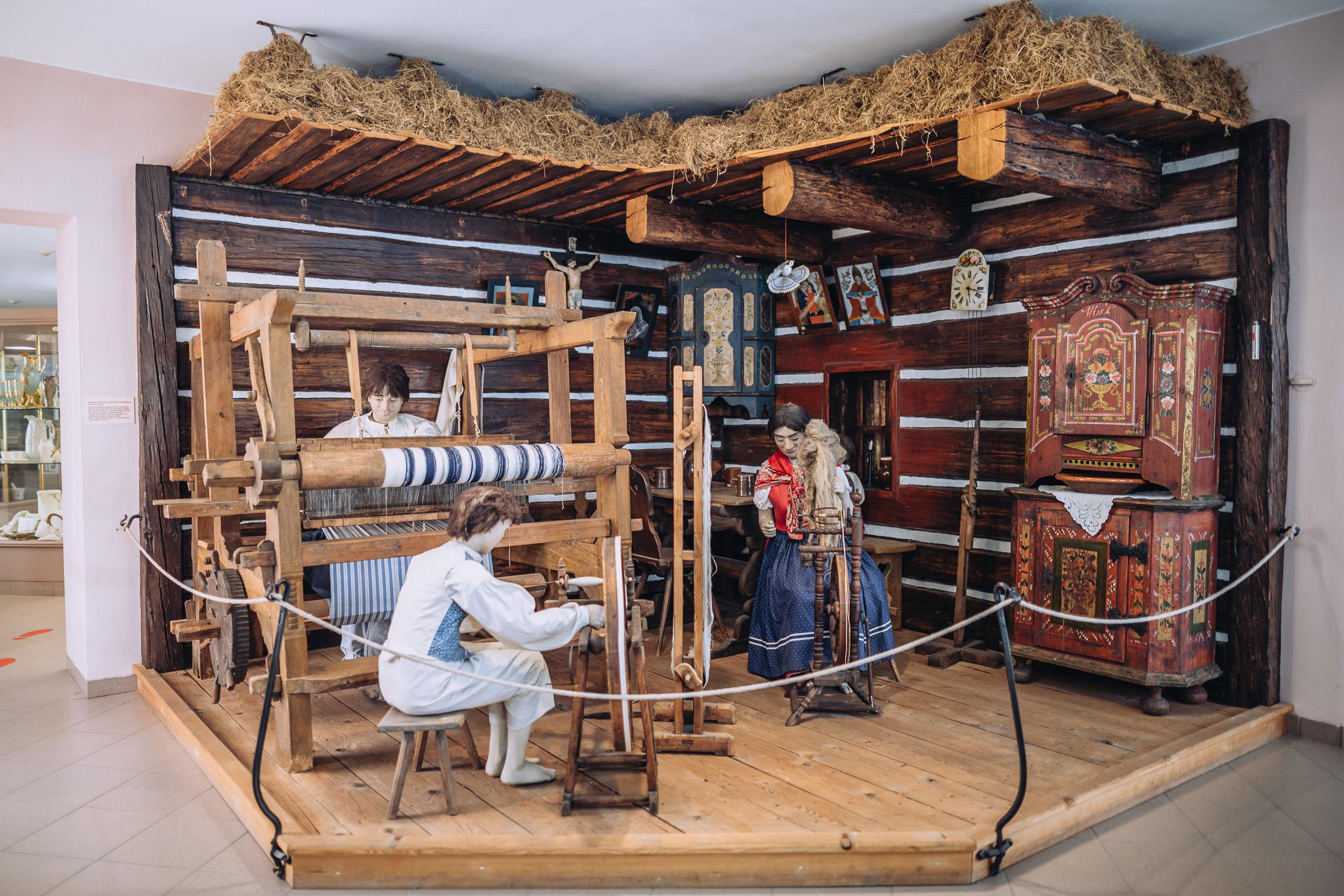 Broučkův dům (Muzeum Náchodska) foto 3