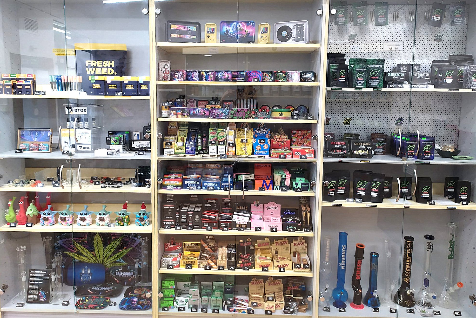 Konopnykoutek.cz foto 4