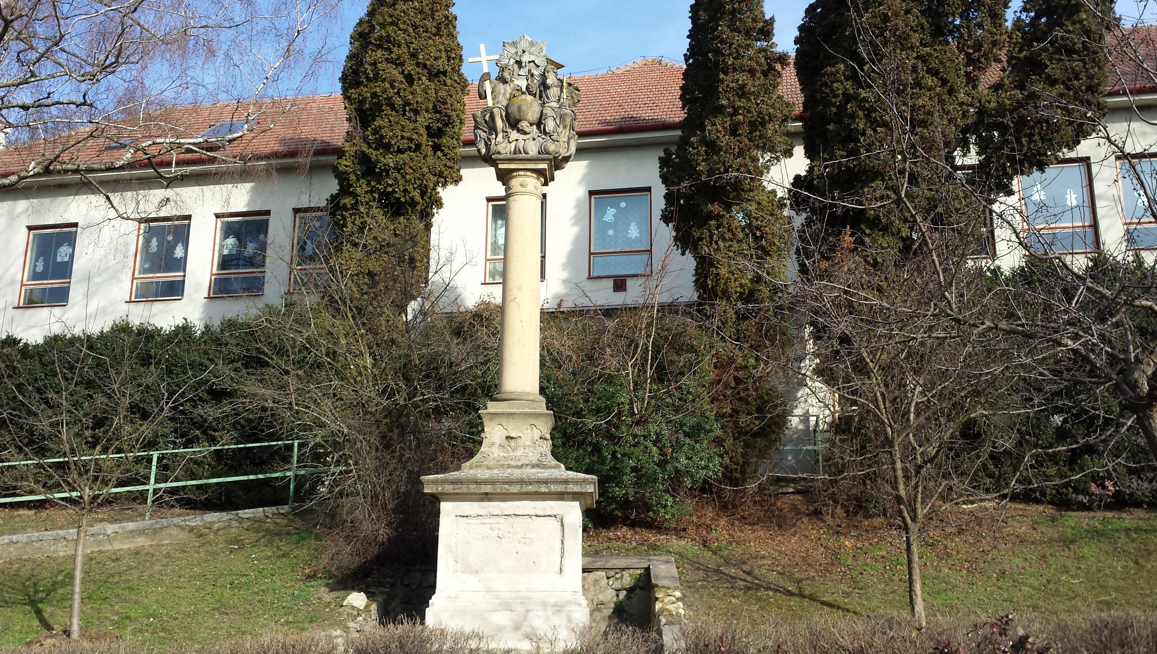 ZŠ Židlochovice foto 2