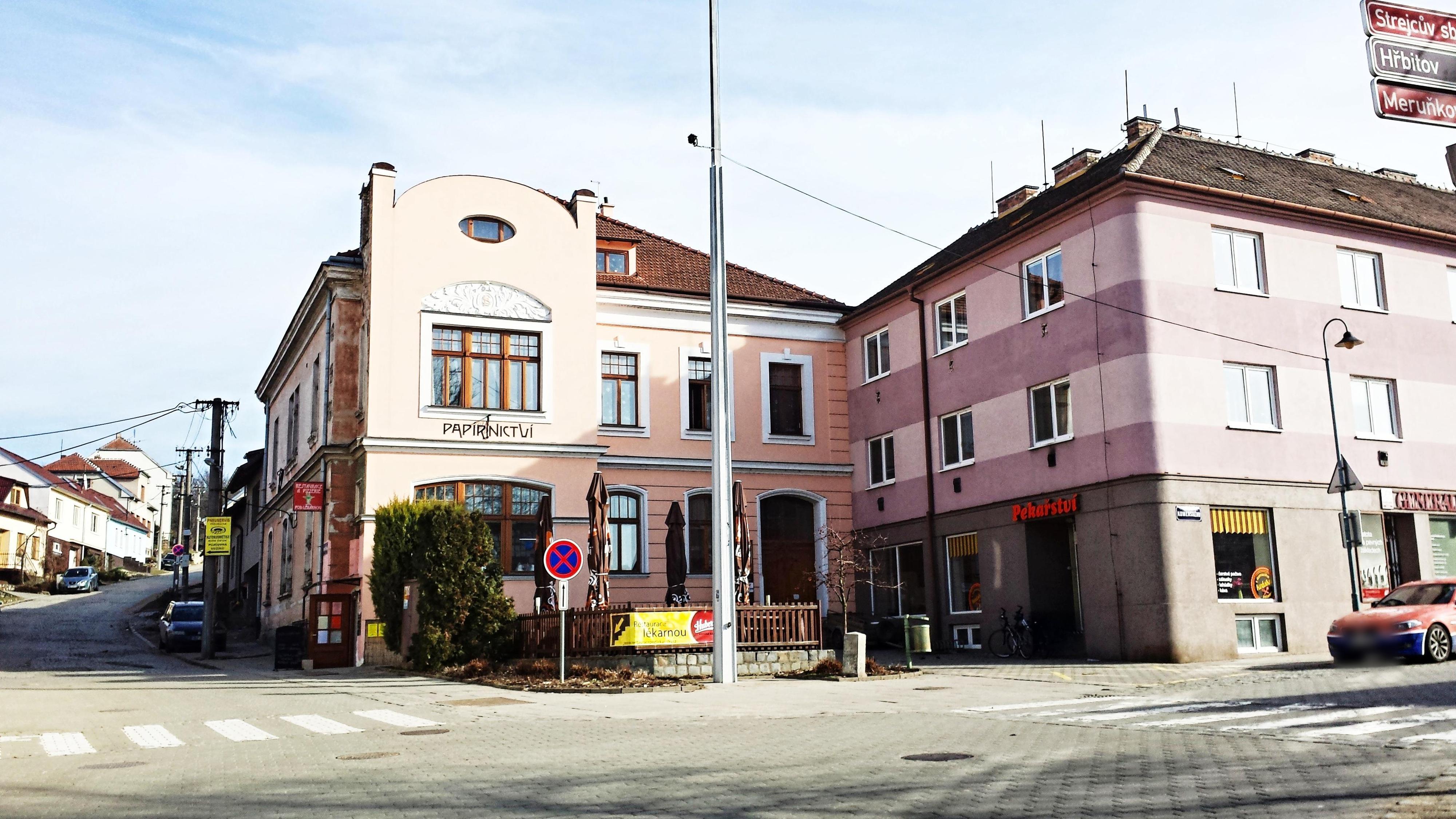 Pekařství a bistro Křižákovi, s.r.o. foto 2