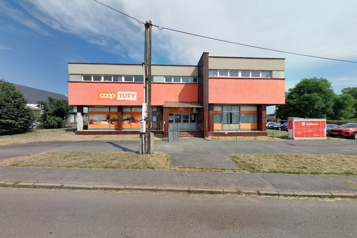 COOP Beskydy - Tuty foto 2