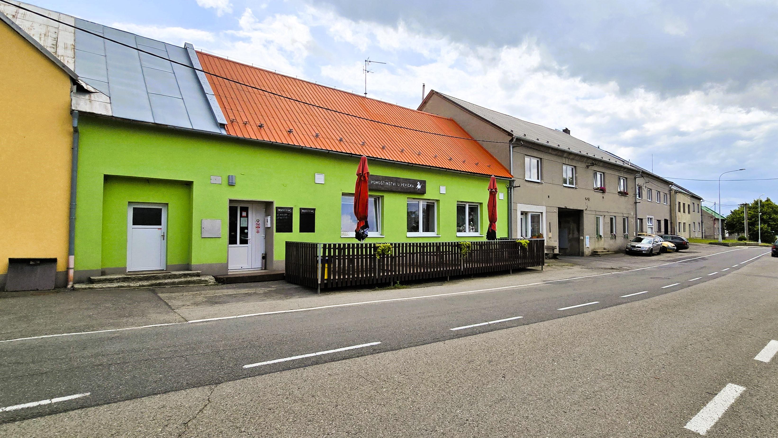 Pohostinství u Pepíčka foto 5