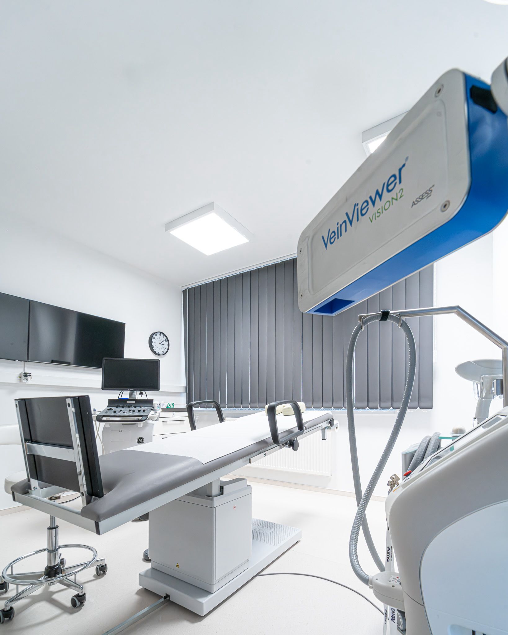 VEINCARE Žilní klinika foto 3