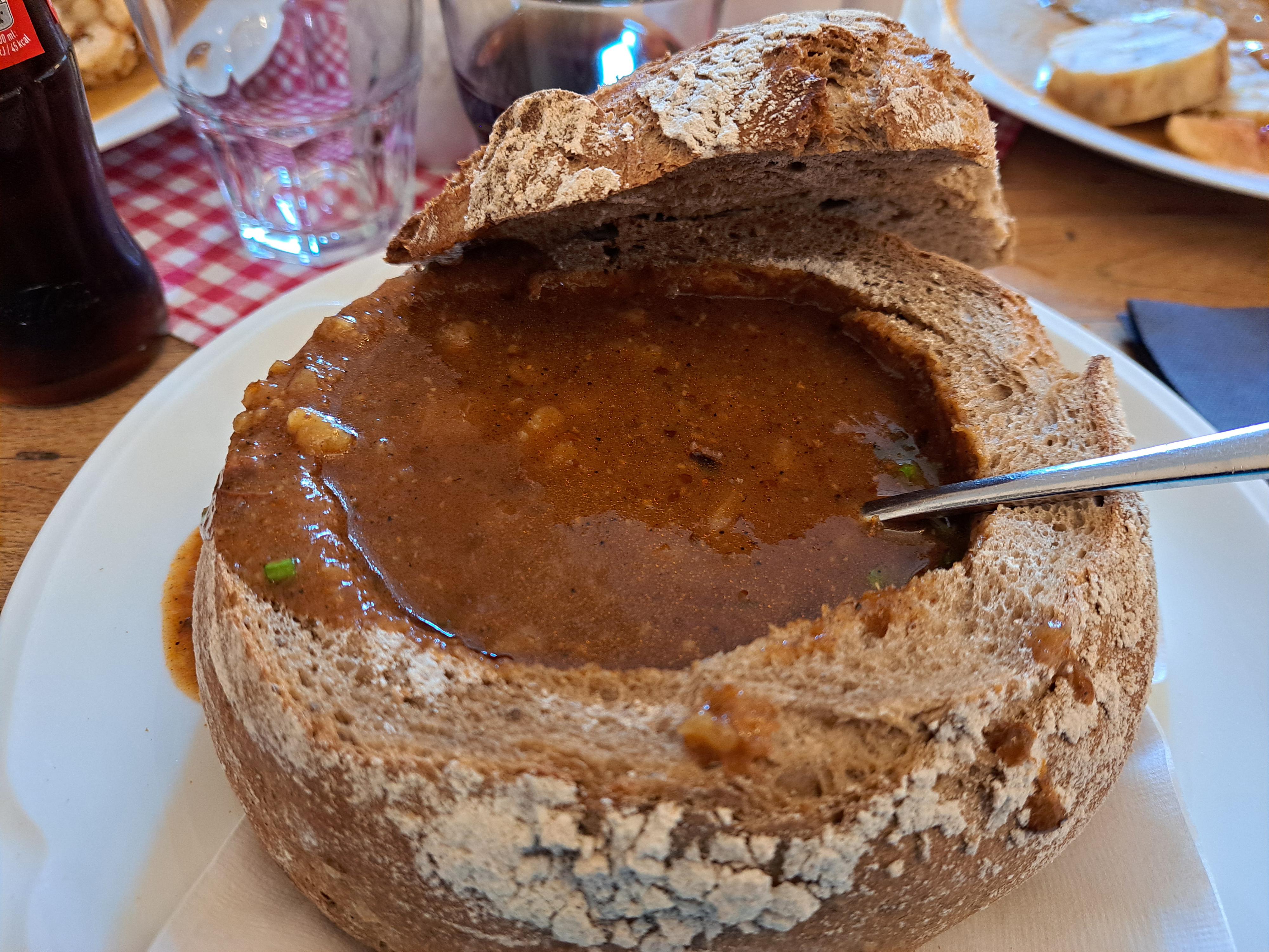 Malostranský Hostinec