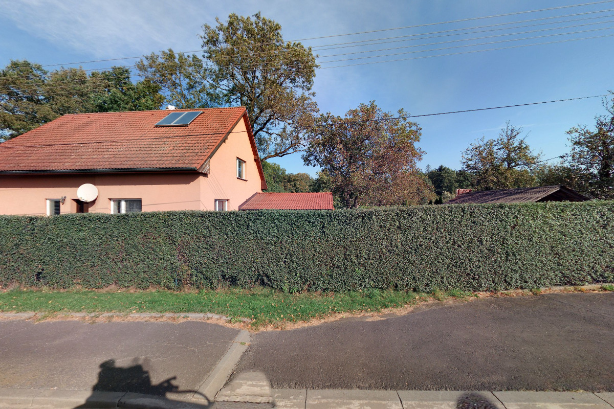 Filip Rojčík - Údržba zahrad a pozemků