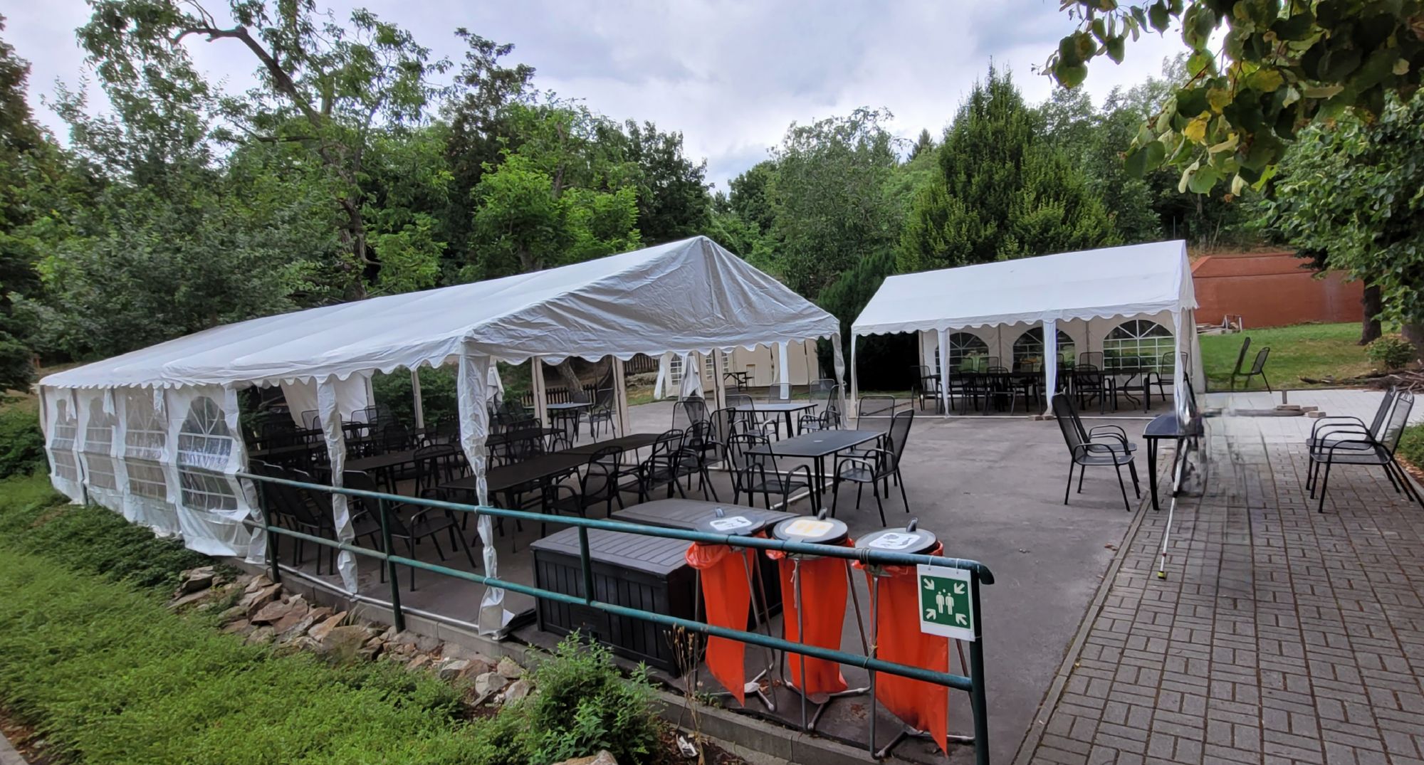 Park Café Palata