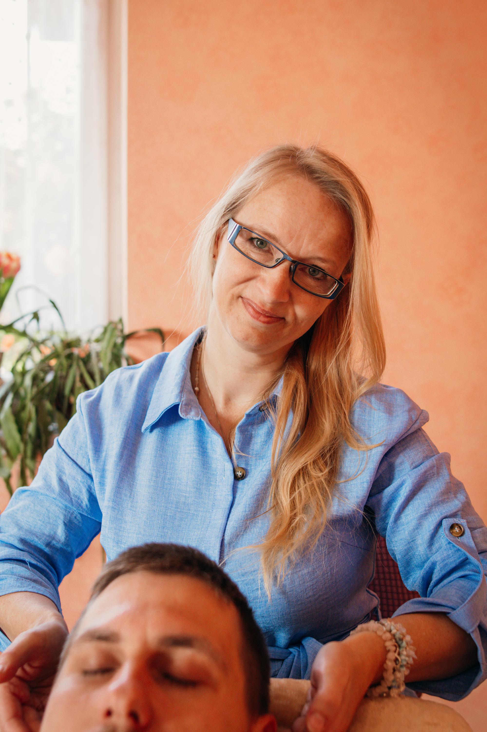 Alena Krutinová - Fit s Alčou foto 2