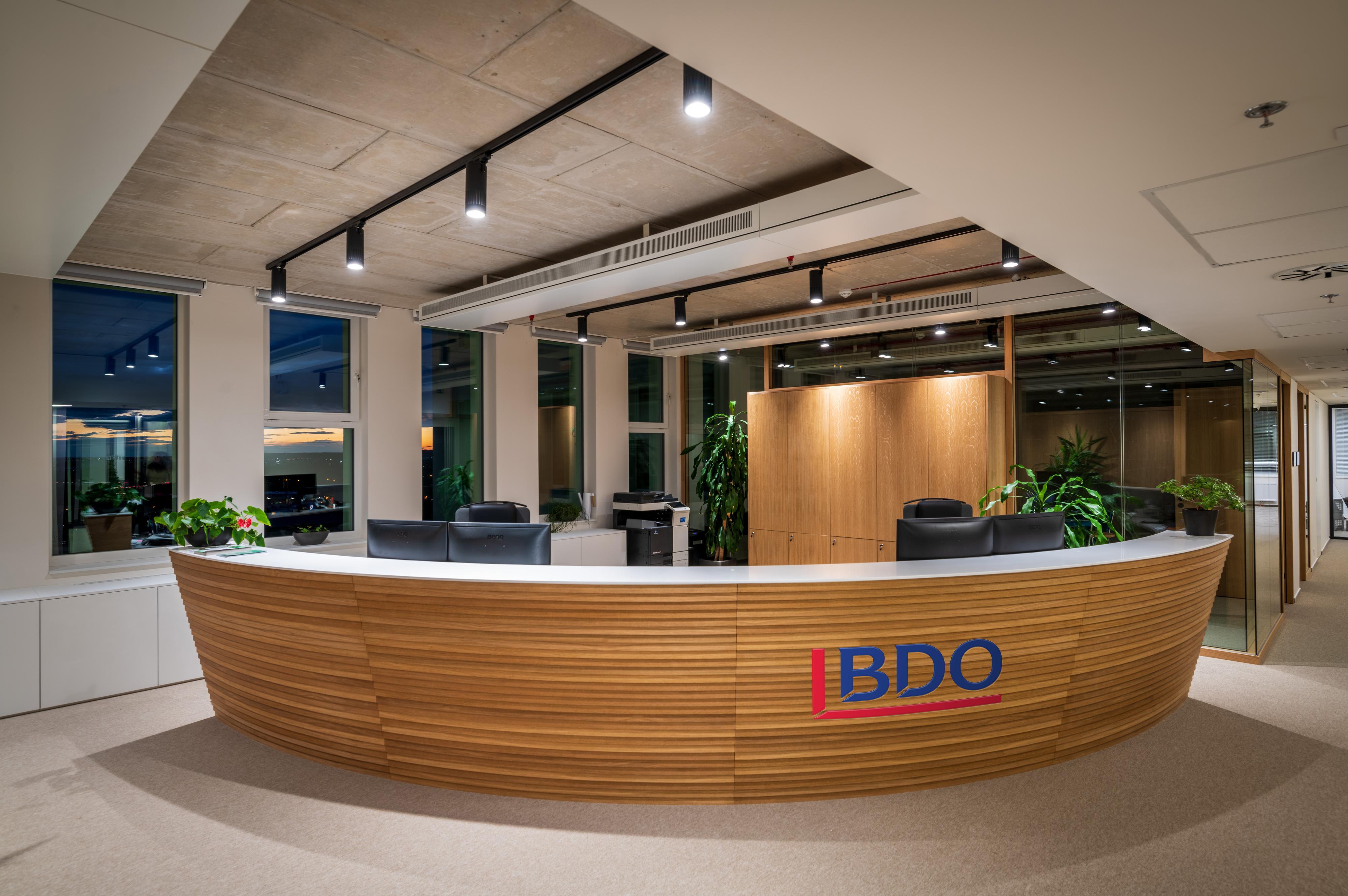 BDO Audit