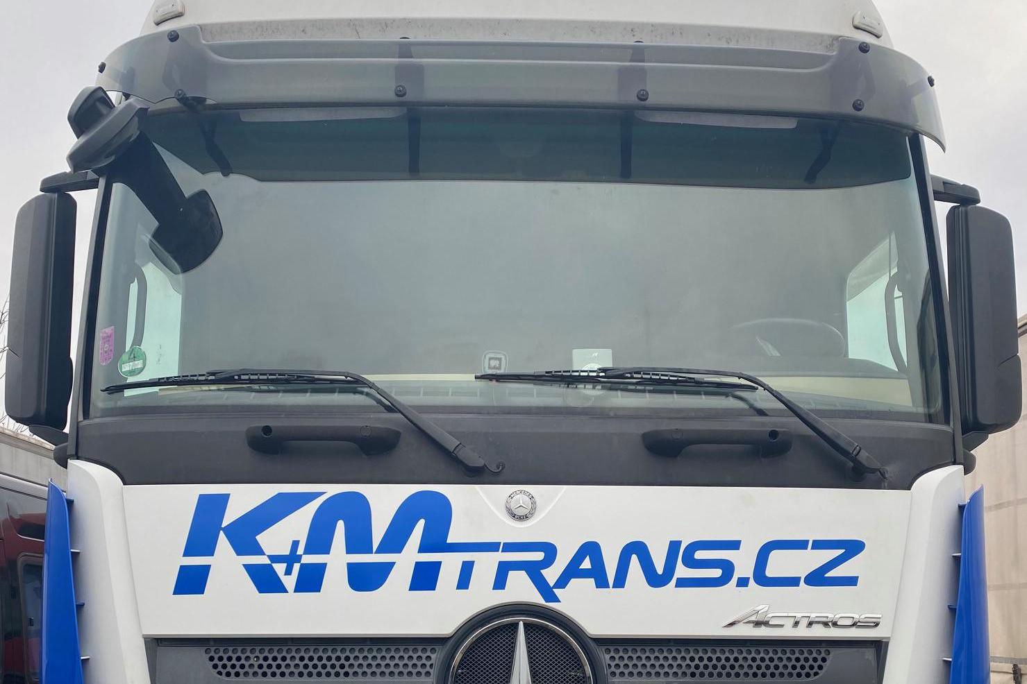 K + M TRANS, s.r.o.