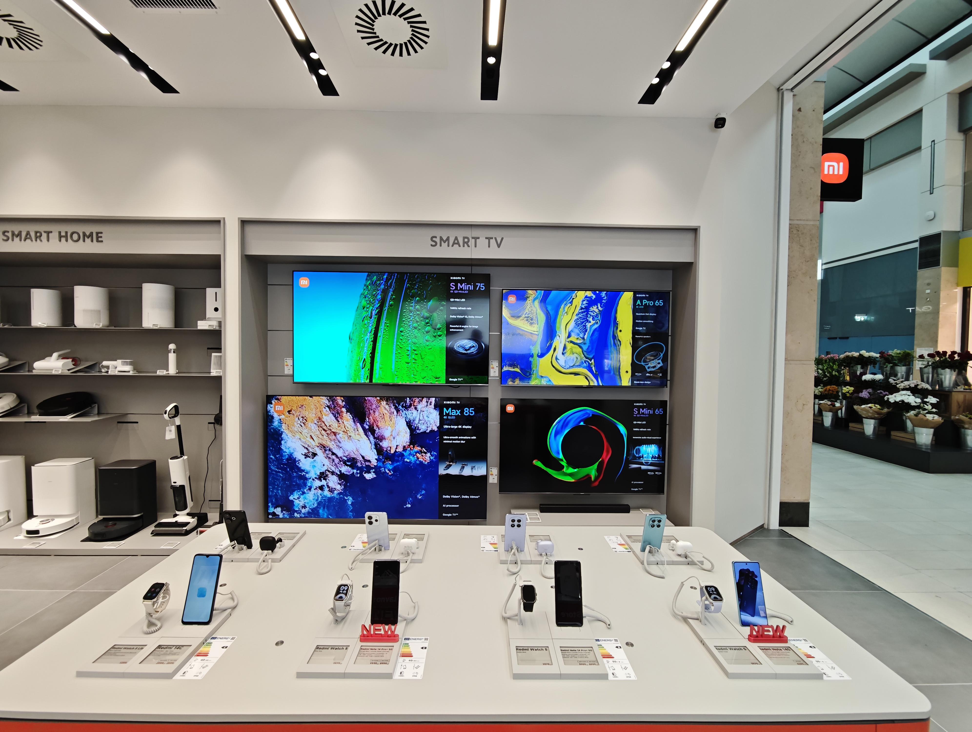 Xiaomi Store foto 5