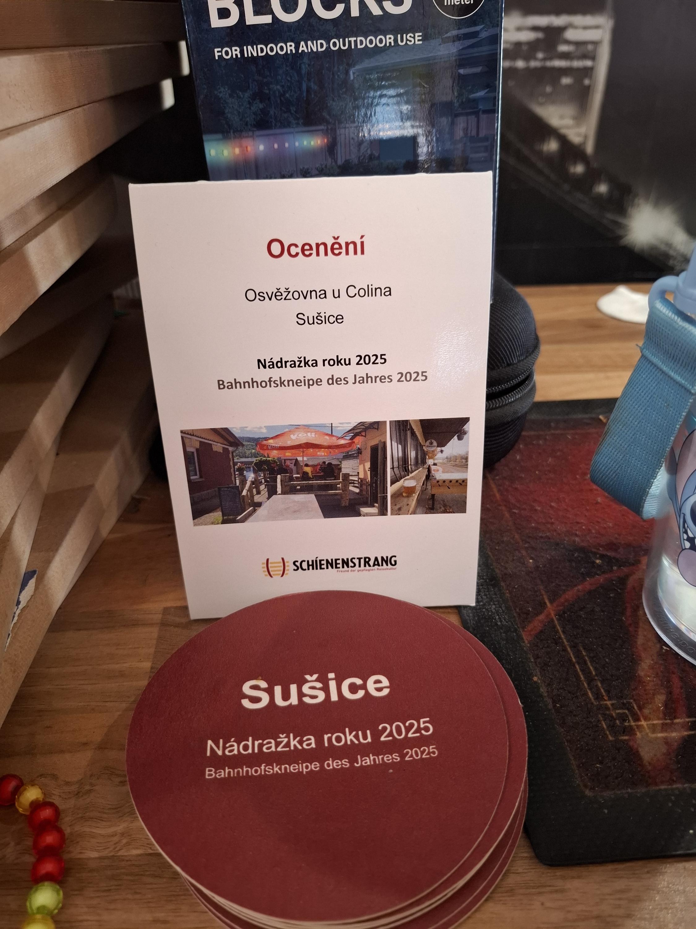 Osvěžovna u Colina foto 6