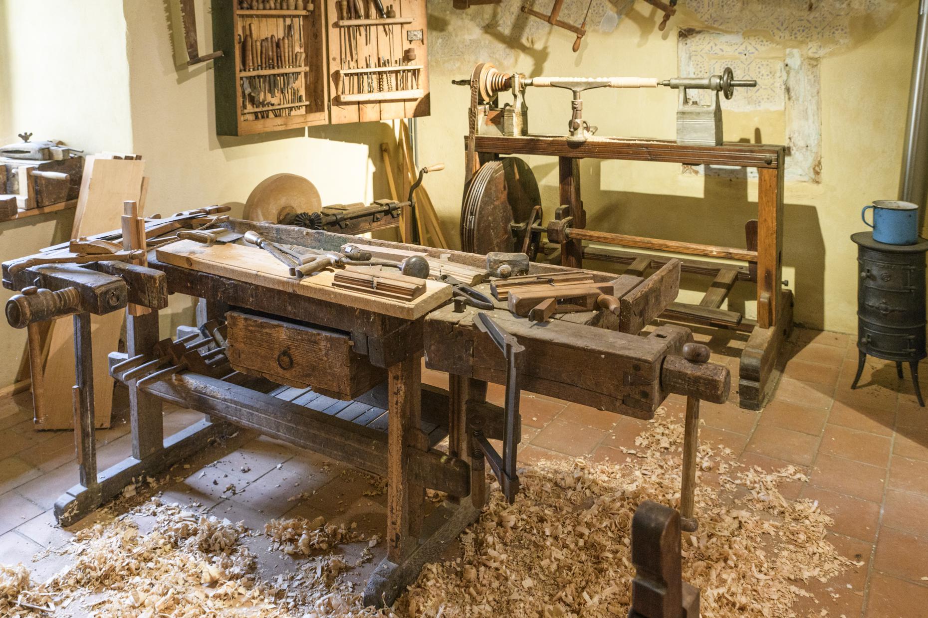 Národní technické muzeum - Centrum stavitelského dědictví NTM Plasy foto 4