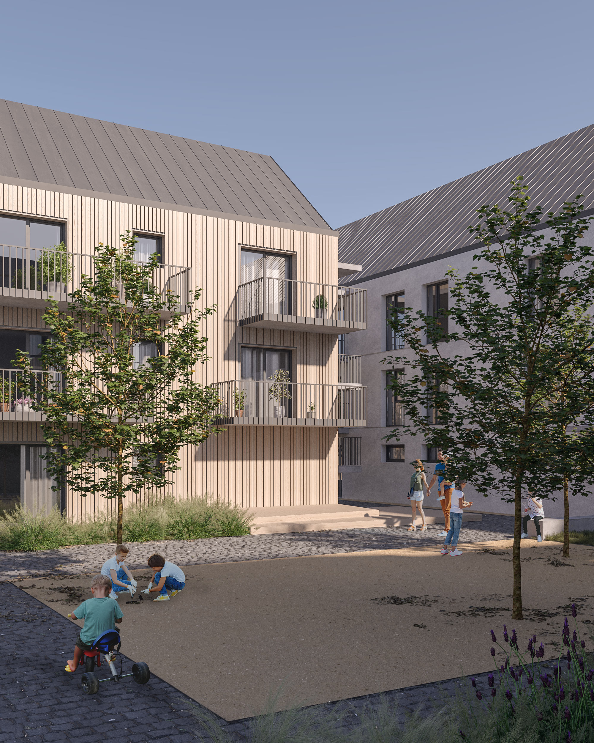 Hblok Hanušovice foto 4