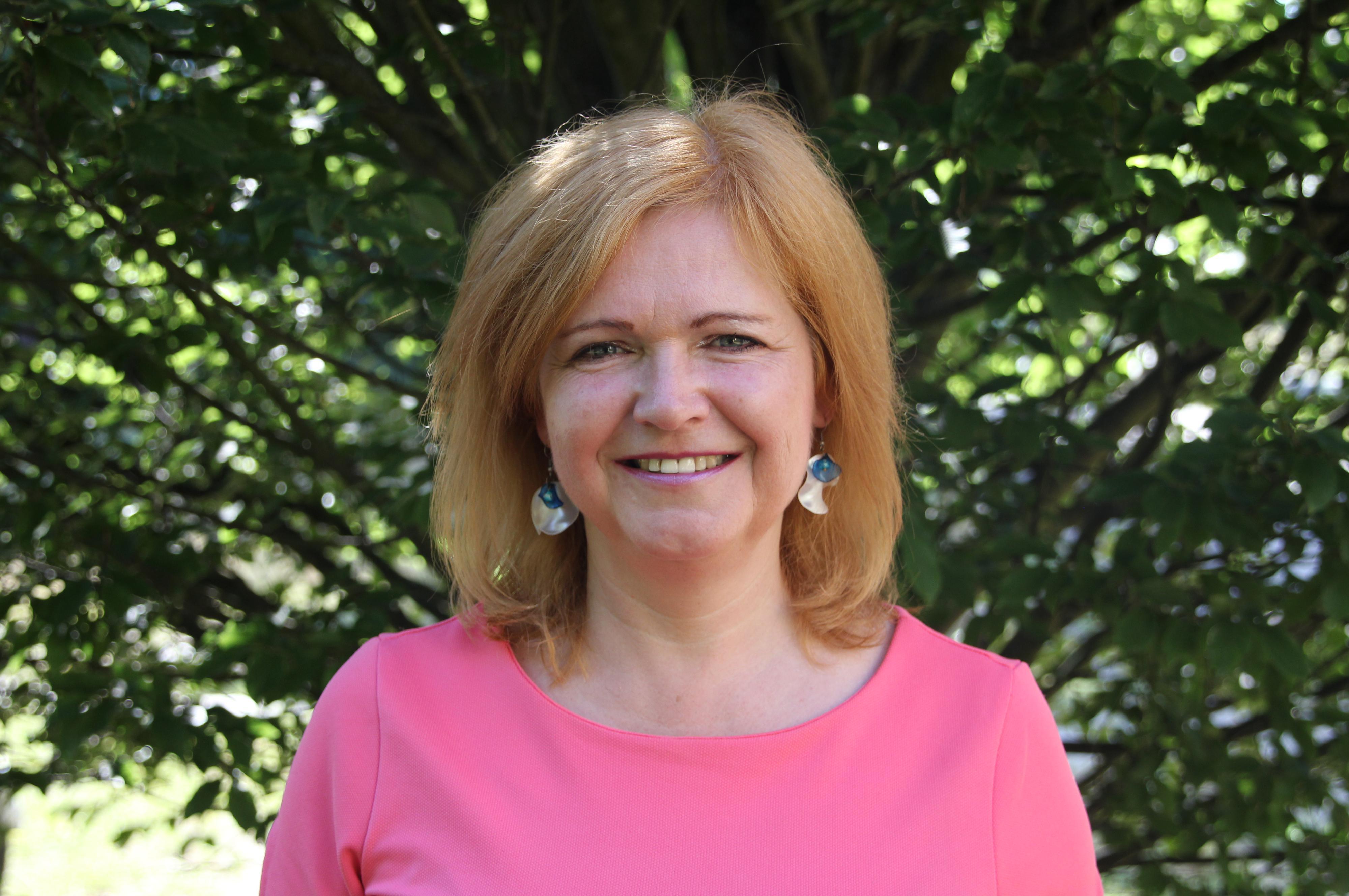 Koučink Jasna Flamiková