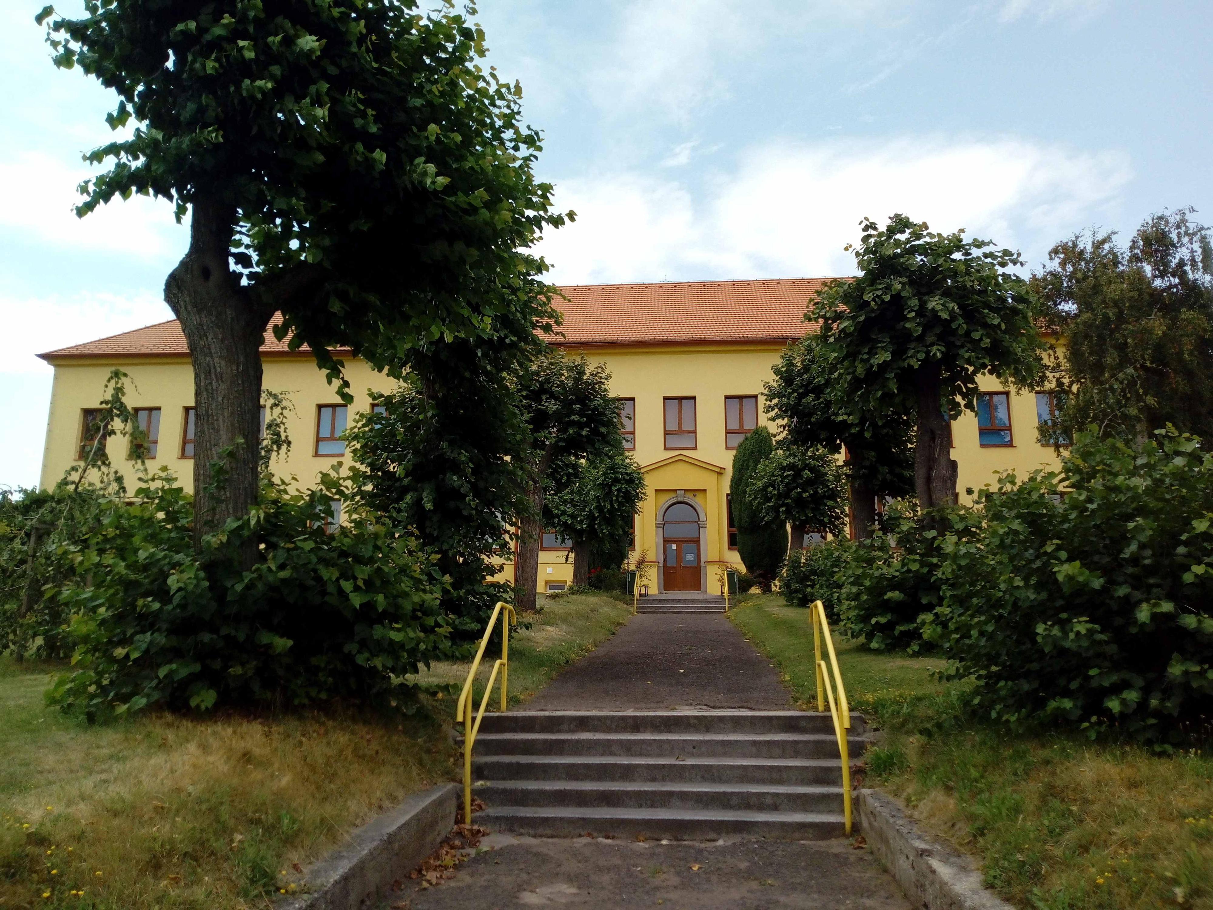 ZUŠ Otakara Ševčíka, Mirovice