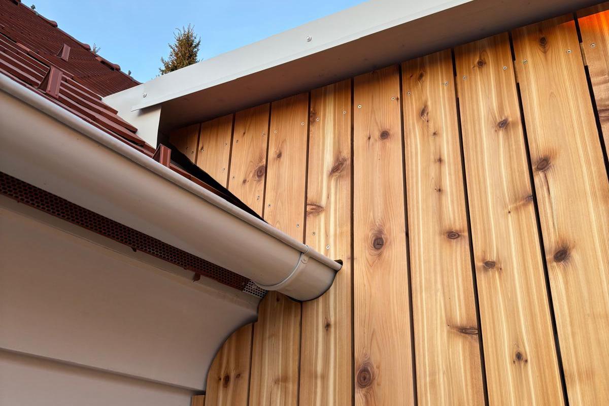 FOGL - práce se dřevem