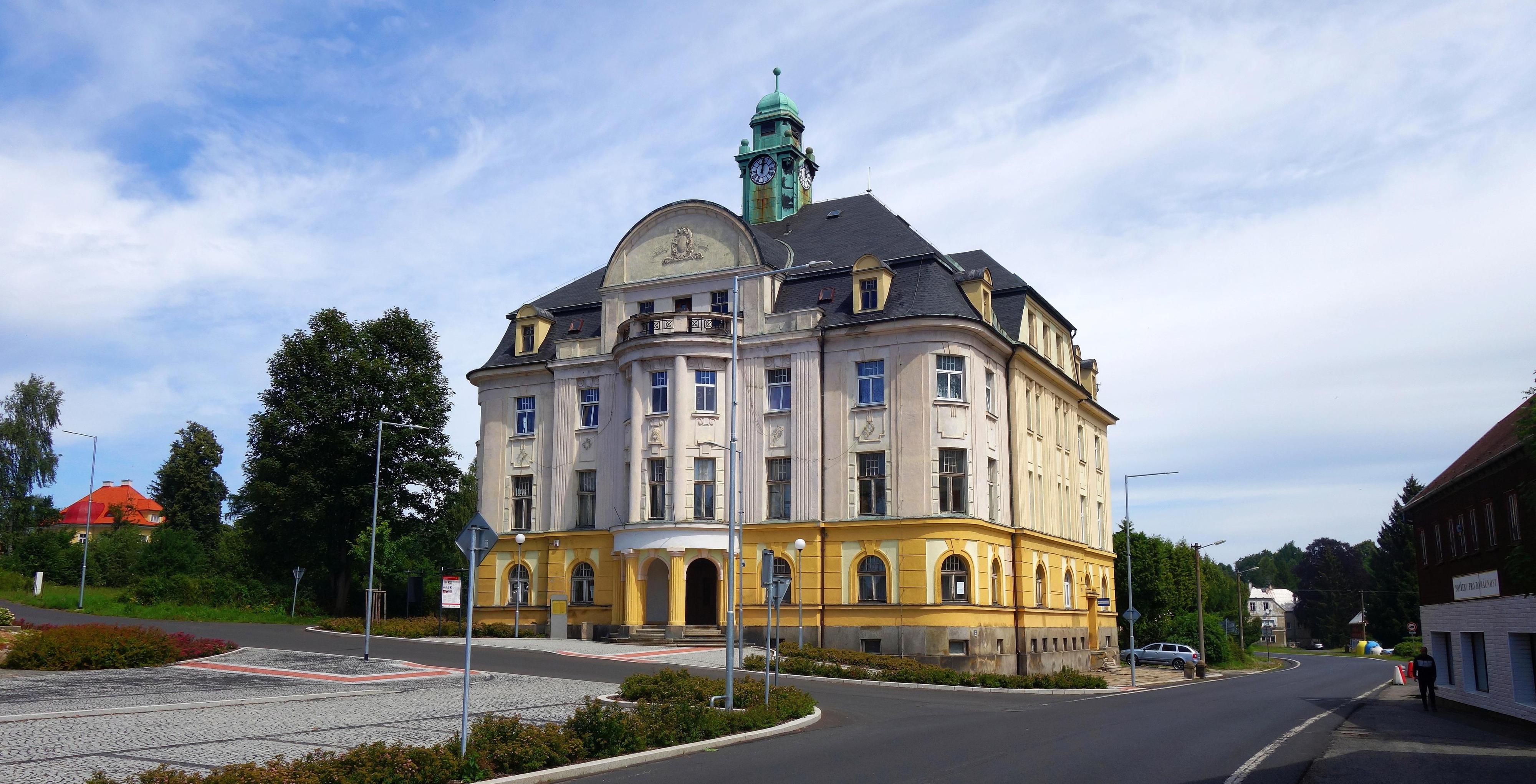 Městská policie Jiříkov foto 6