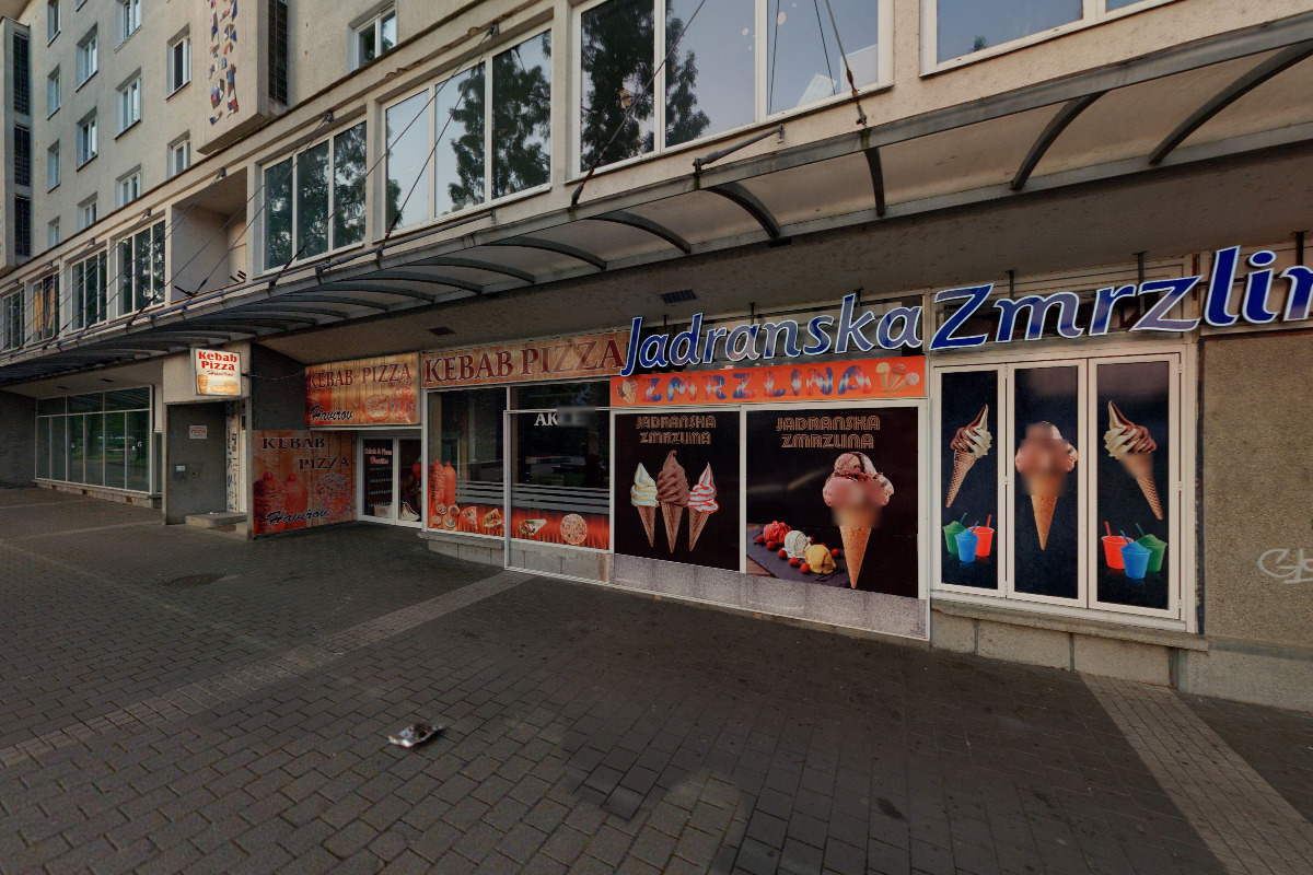 Jadranská Zmrzlina foto 3