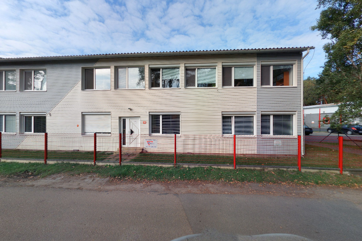 AIS AUTOMOTIVE INTERIOR SYSTEMS, s.r.o.