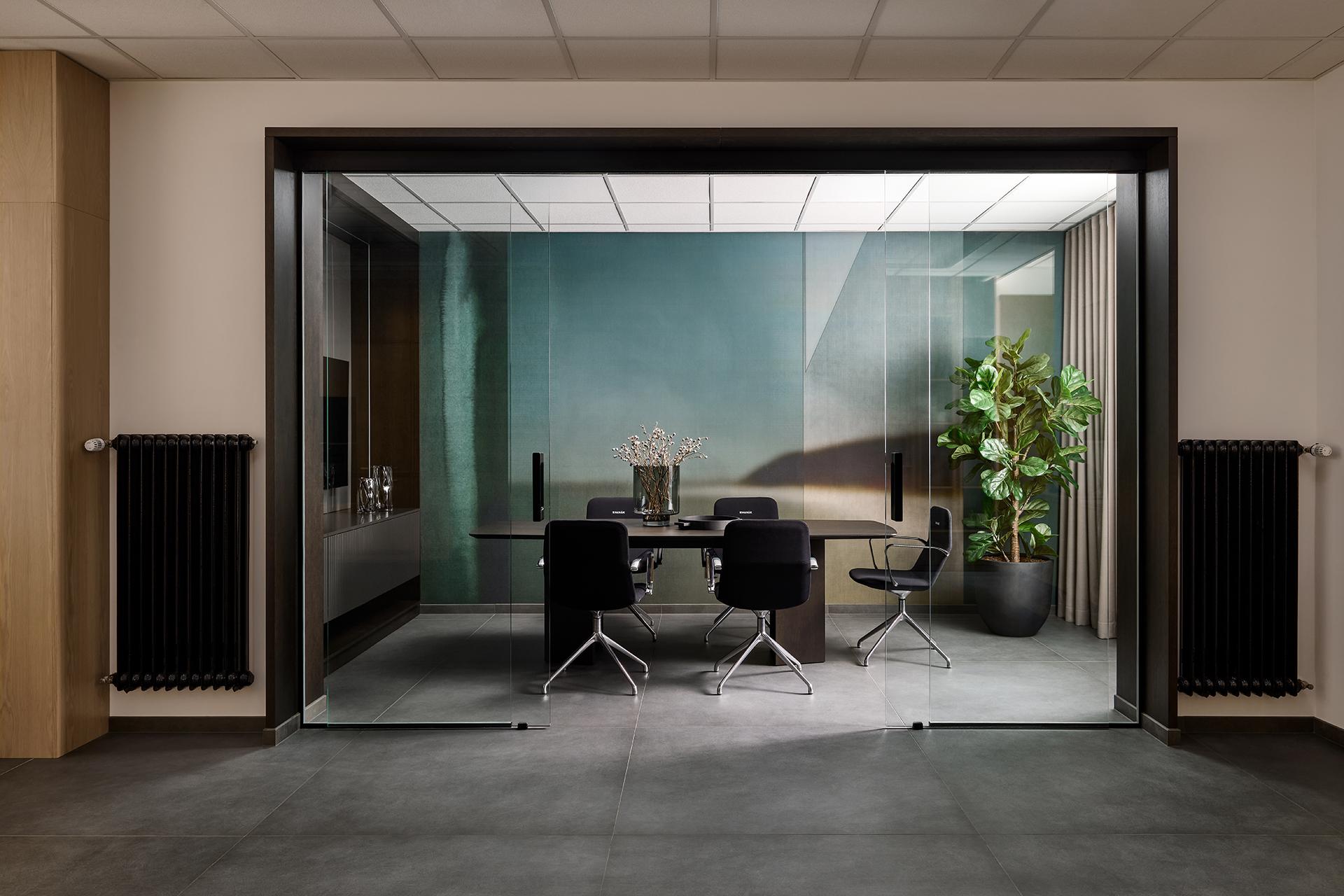 HANÁK CENTRUM - Kuchyně a interiéry foto 6