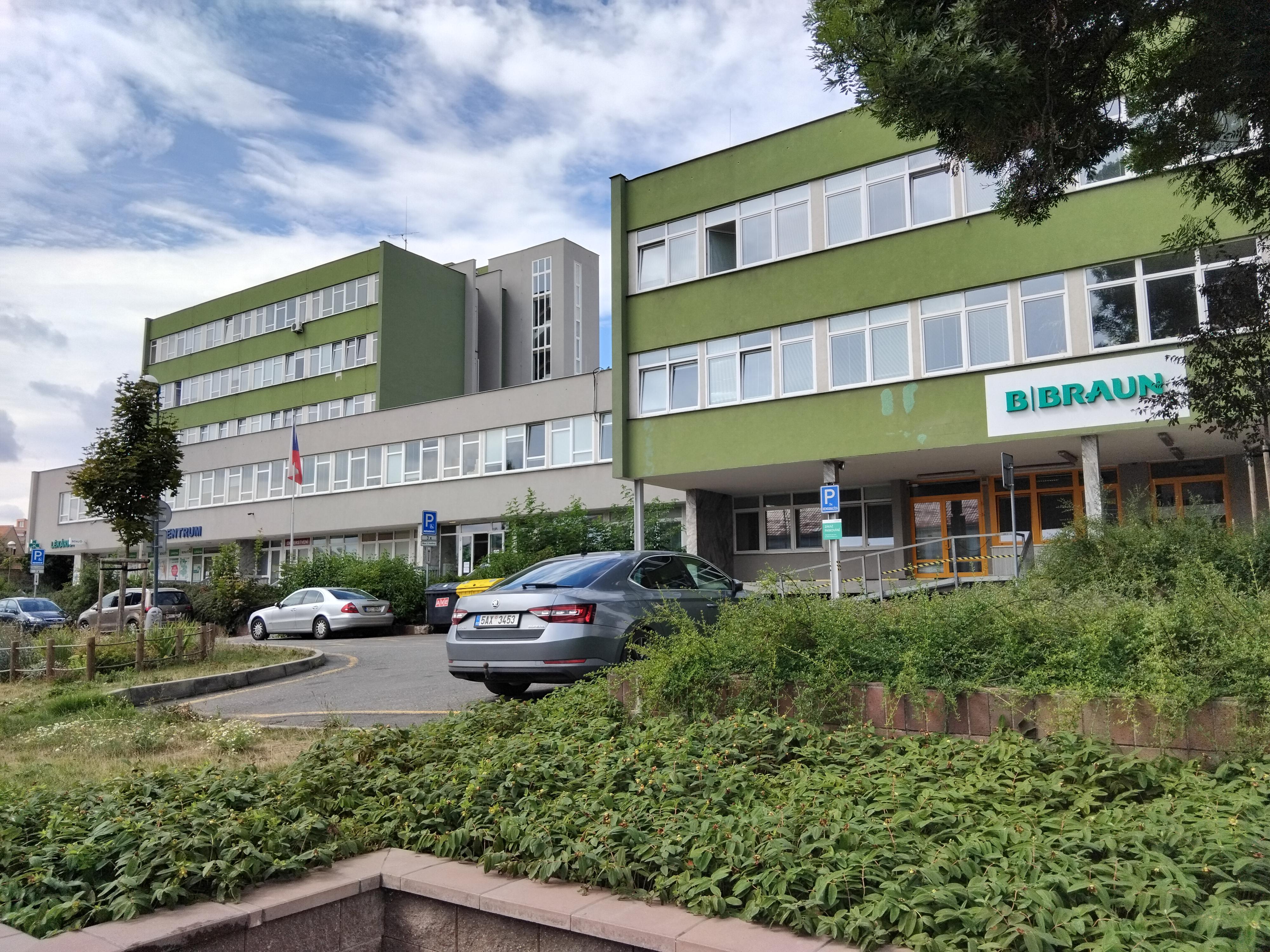Medicentrum Beroun, a.s. foto 5