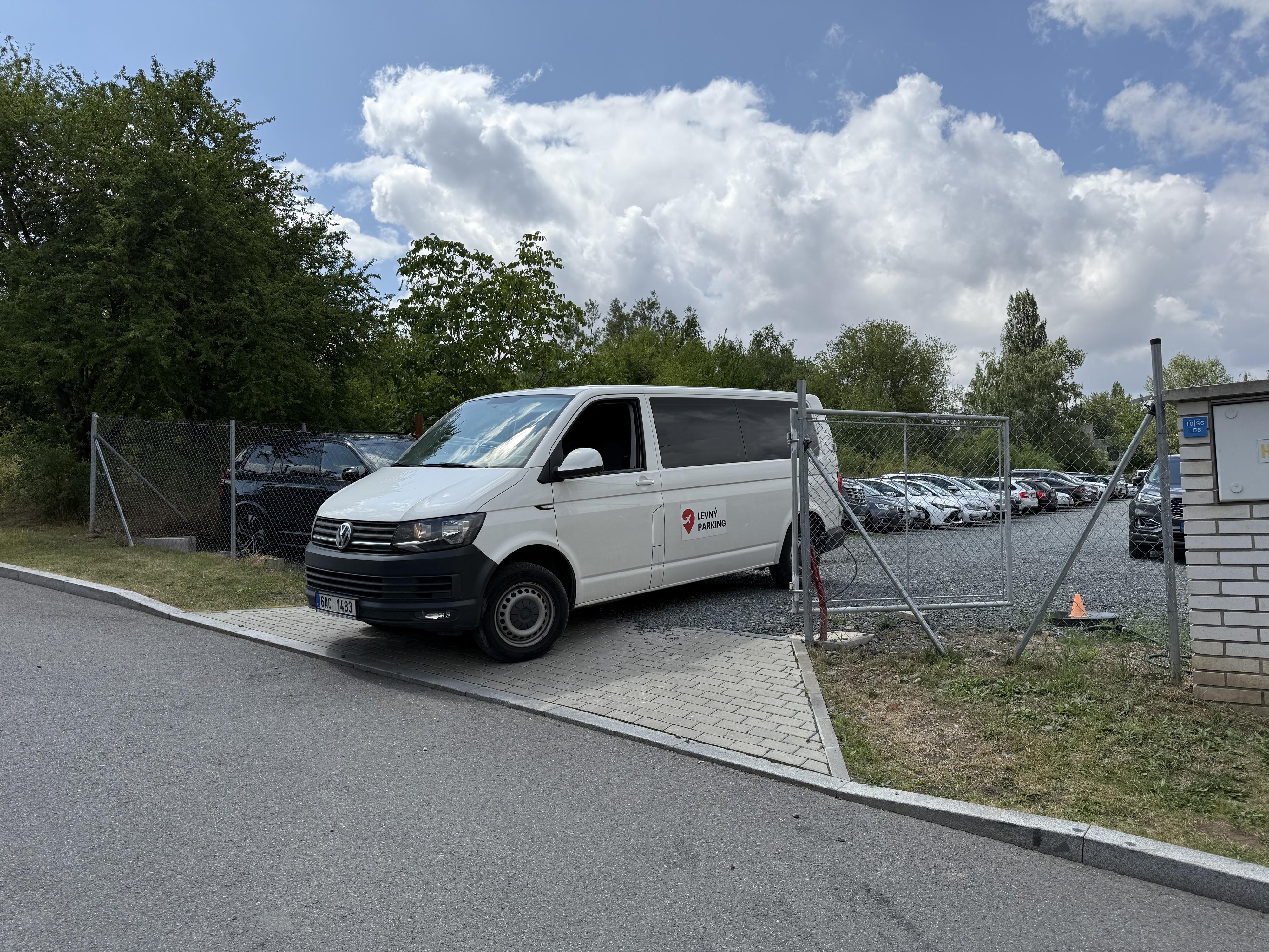 Levný Parking s.r.o. foto 3