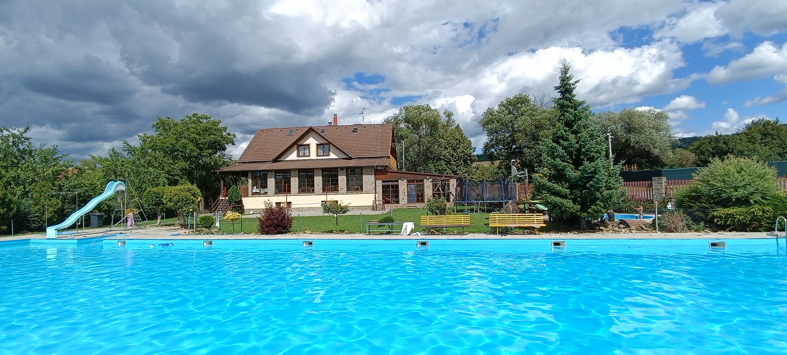 Koupaliště U Dana foto 4