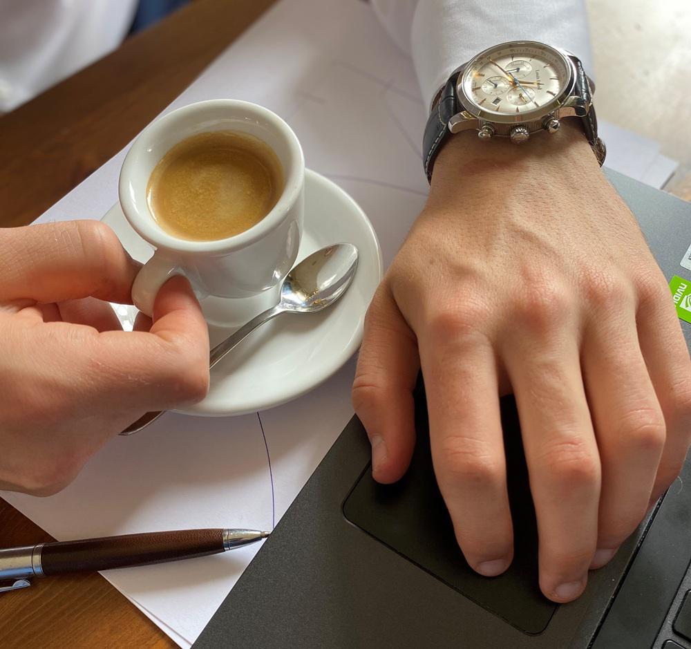 Restaurace Krásné časy foto 3