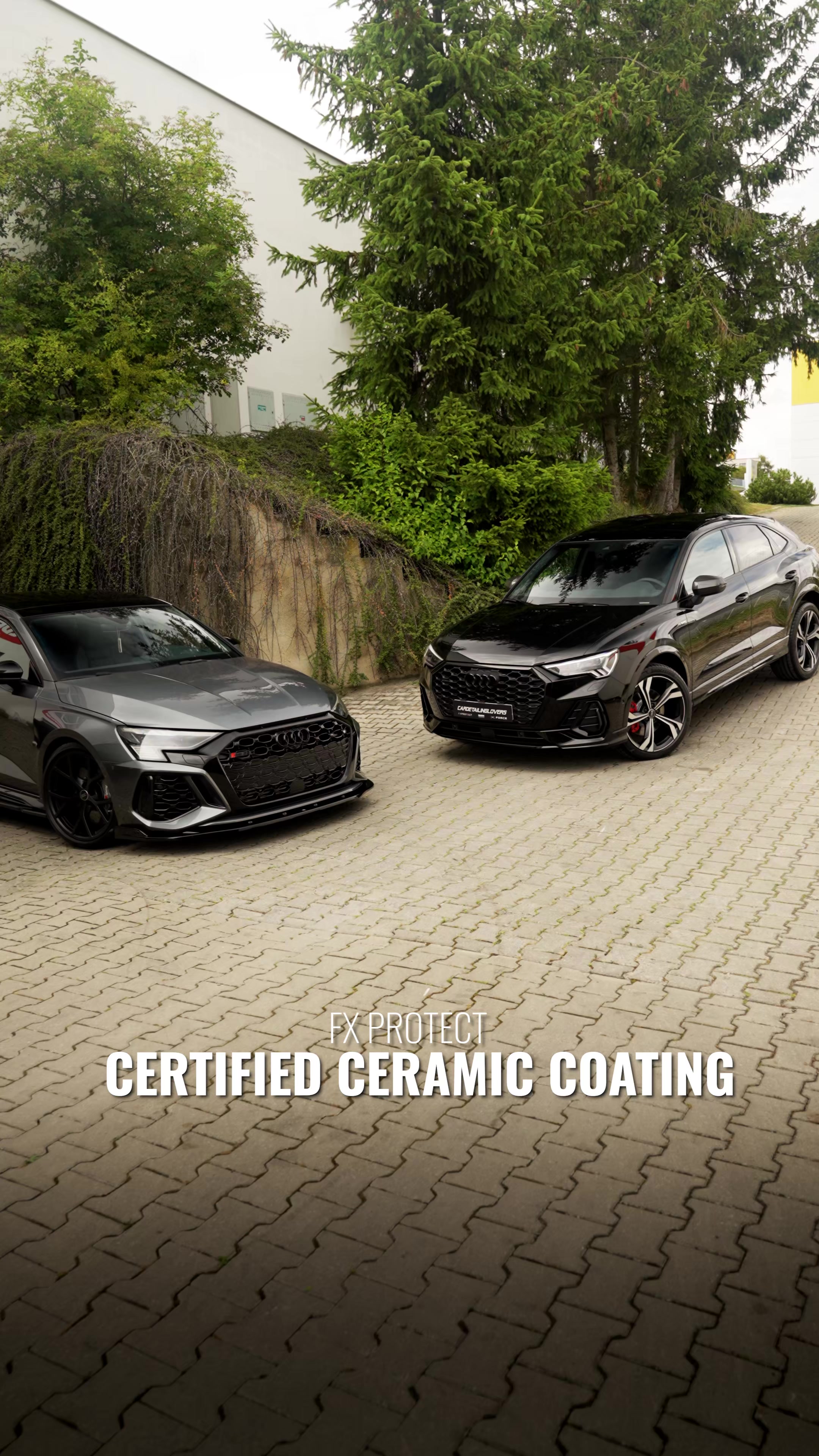 CarDetailingLovers foto 2 (náhled videa)