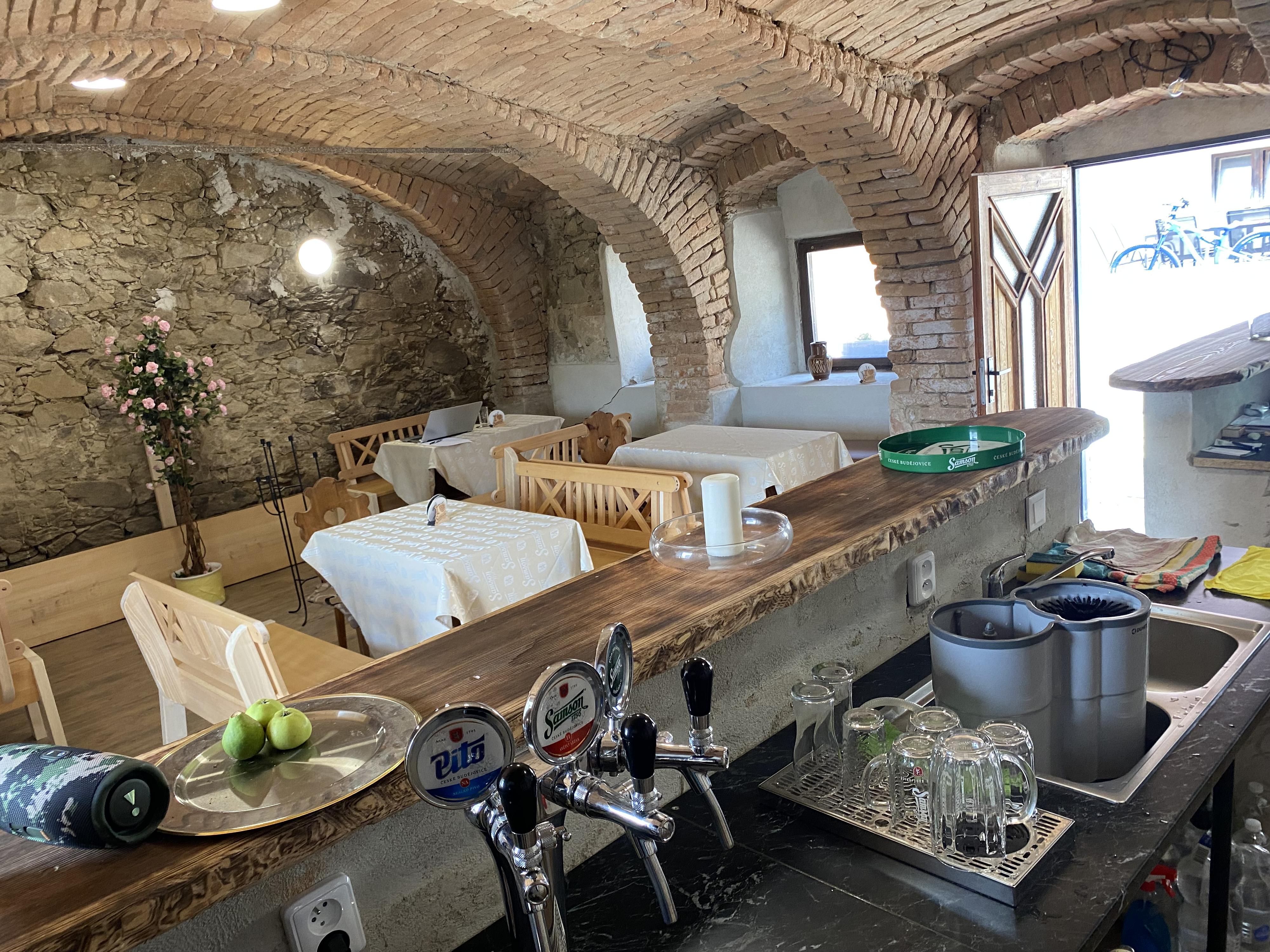 Ubytování U Jeníka foto 6