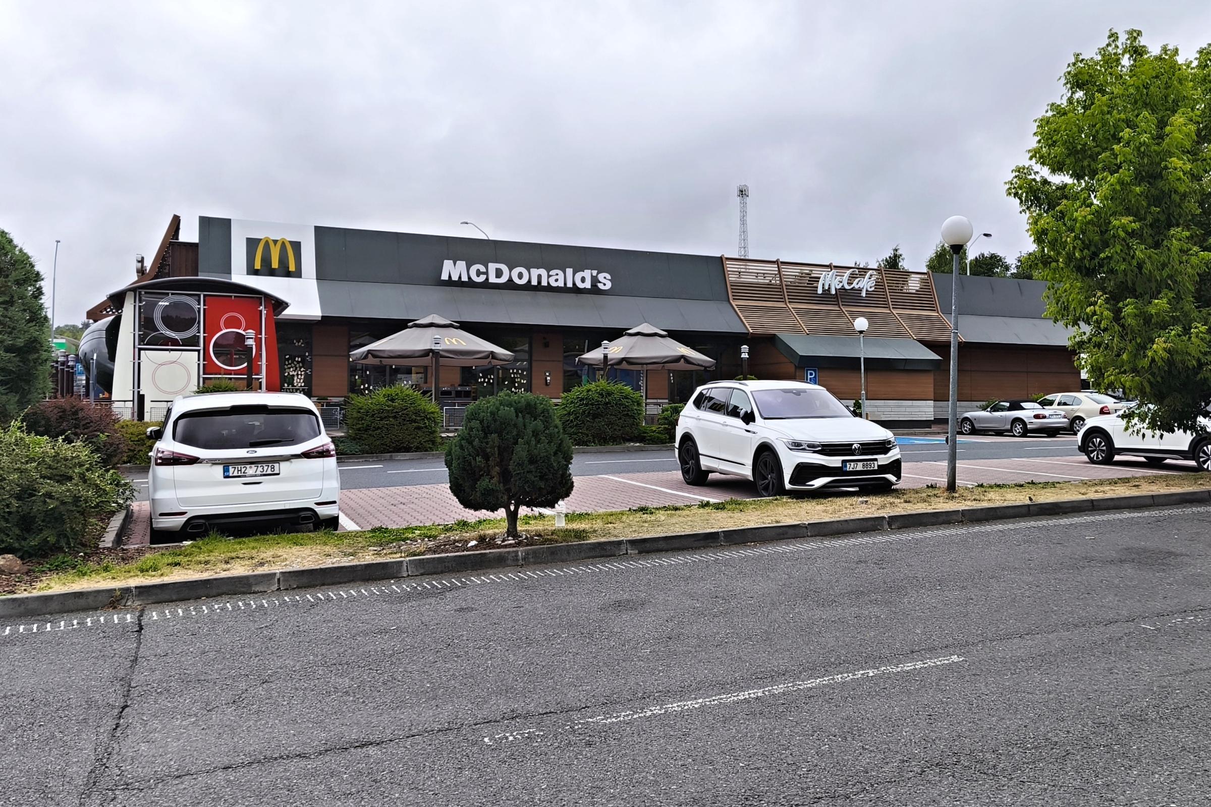 McDonald's foto 6