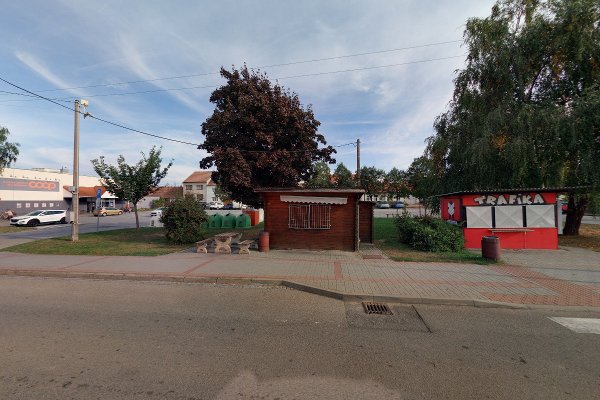 Zmrzlina Mišmaš foto 2