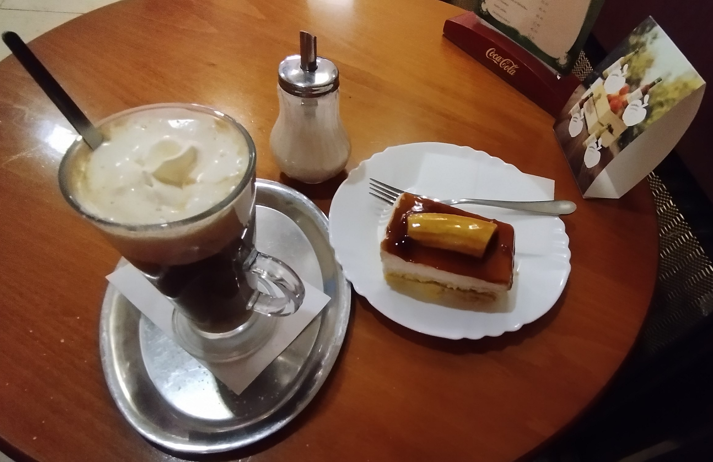 Cukrárna a kavárna Dubrovnik foto 3