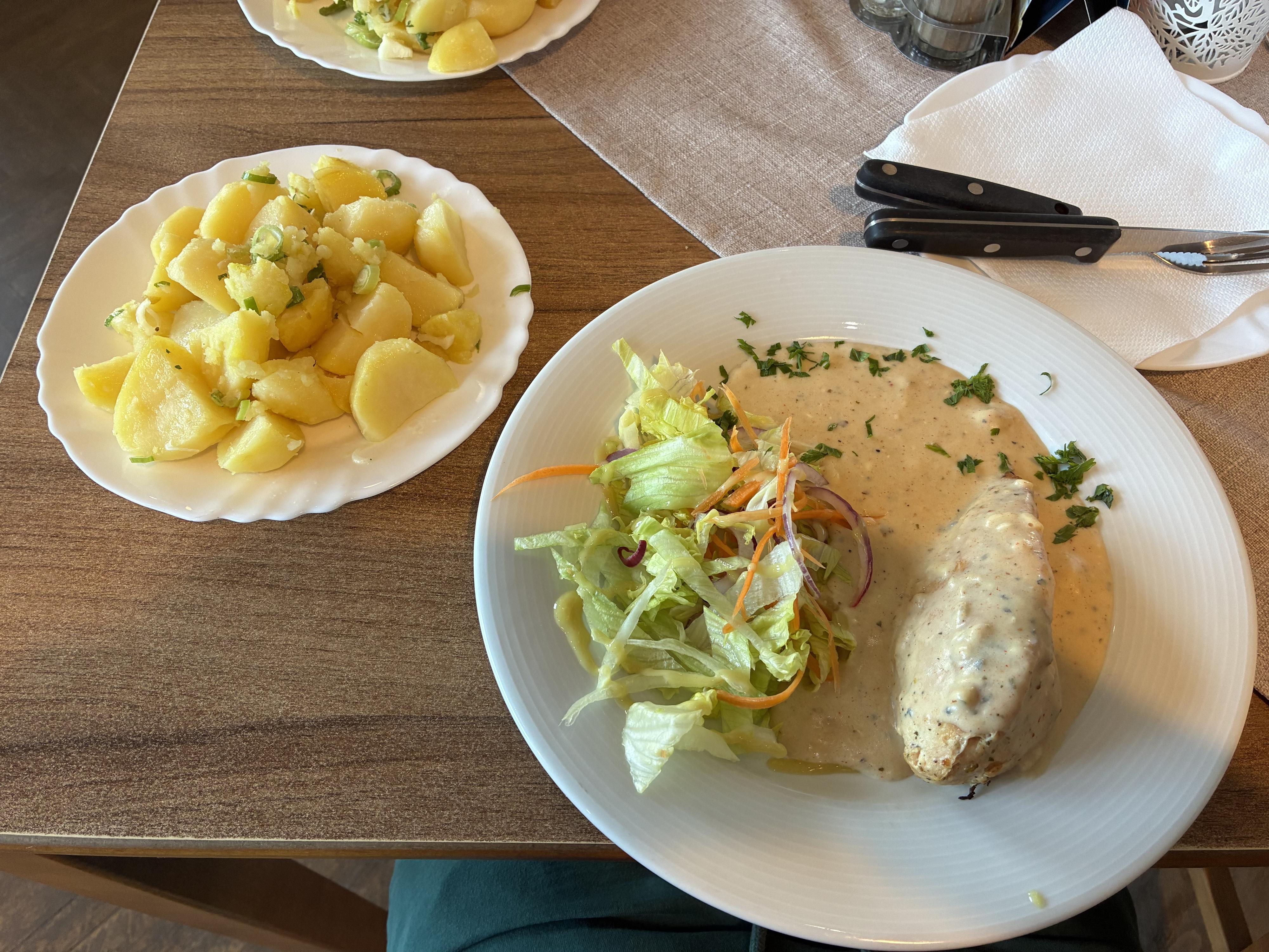 Restaurace Na Žebračce foto 2