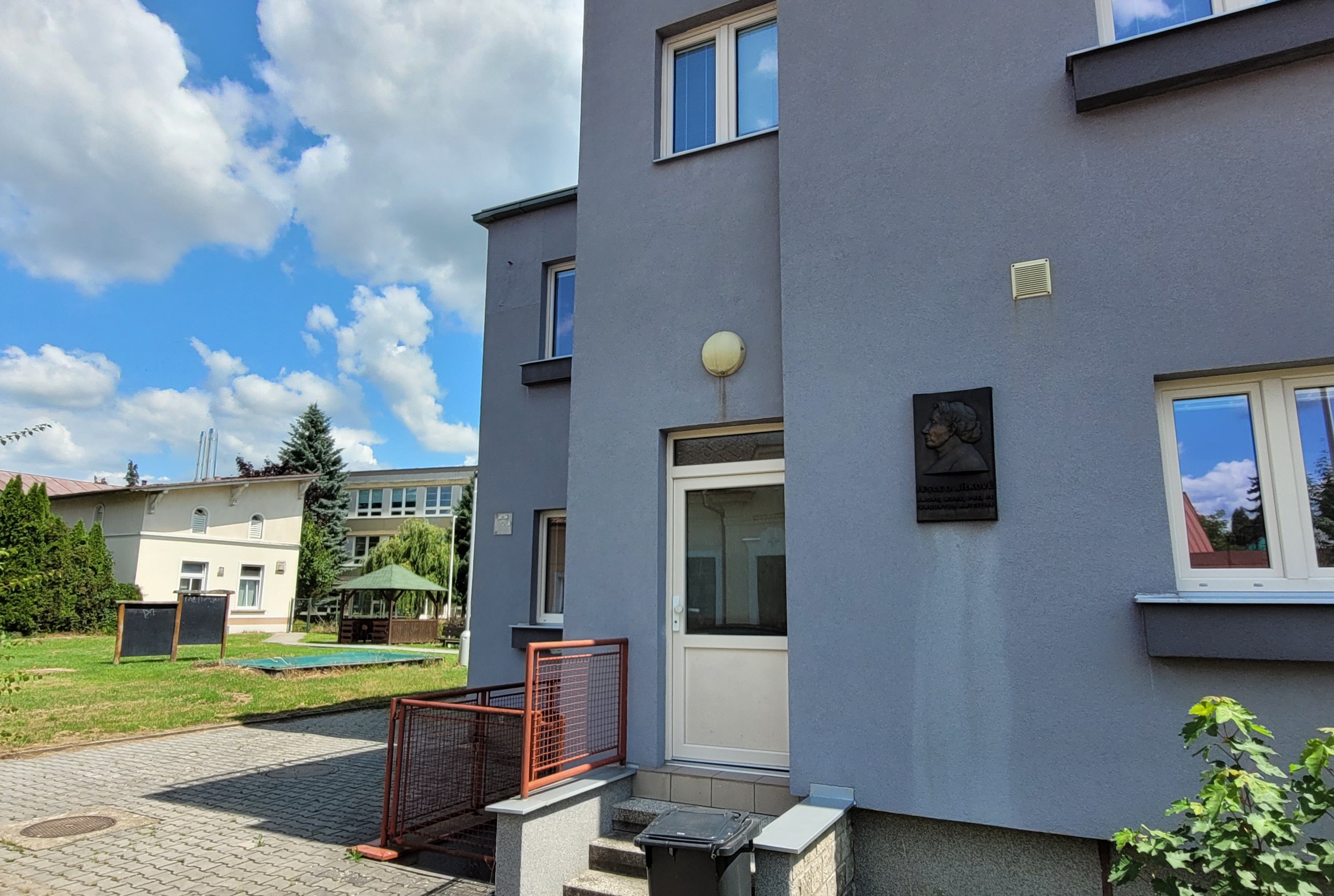 MŠ Gutha-Jarkovského