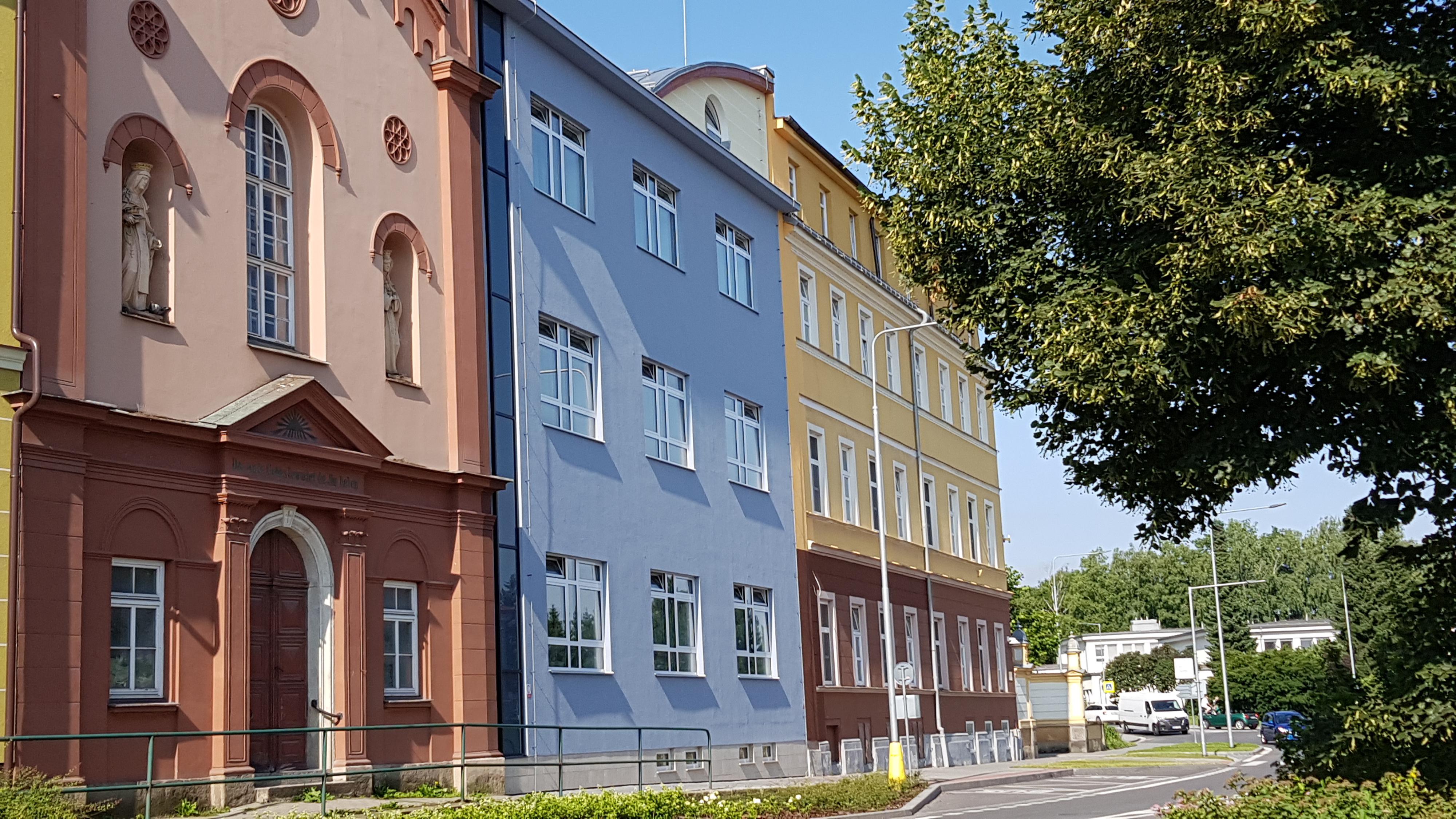 Seniorcentrum města Svitavy, s.r.o. foto 3