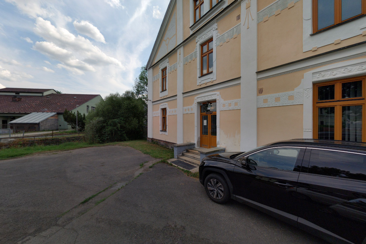 Zdravotnická záchranná služba Moravskoslezského kraje, příspěvková organizace