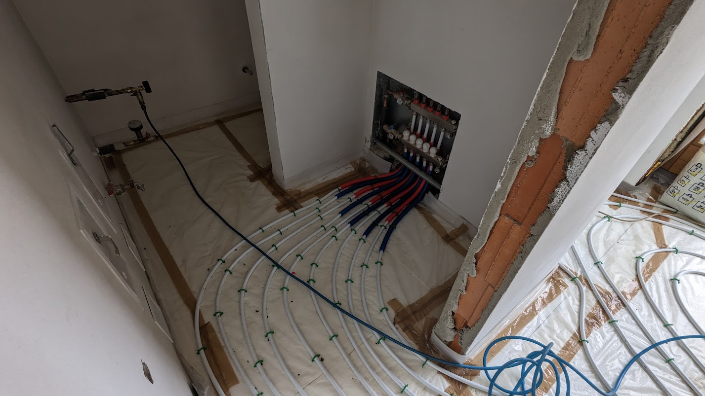 Instalatér Petr foto 2