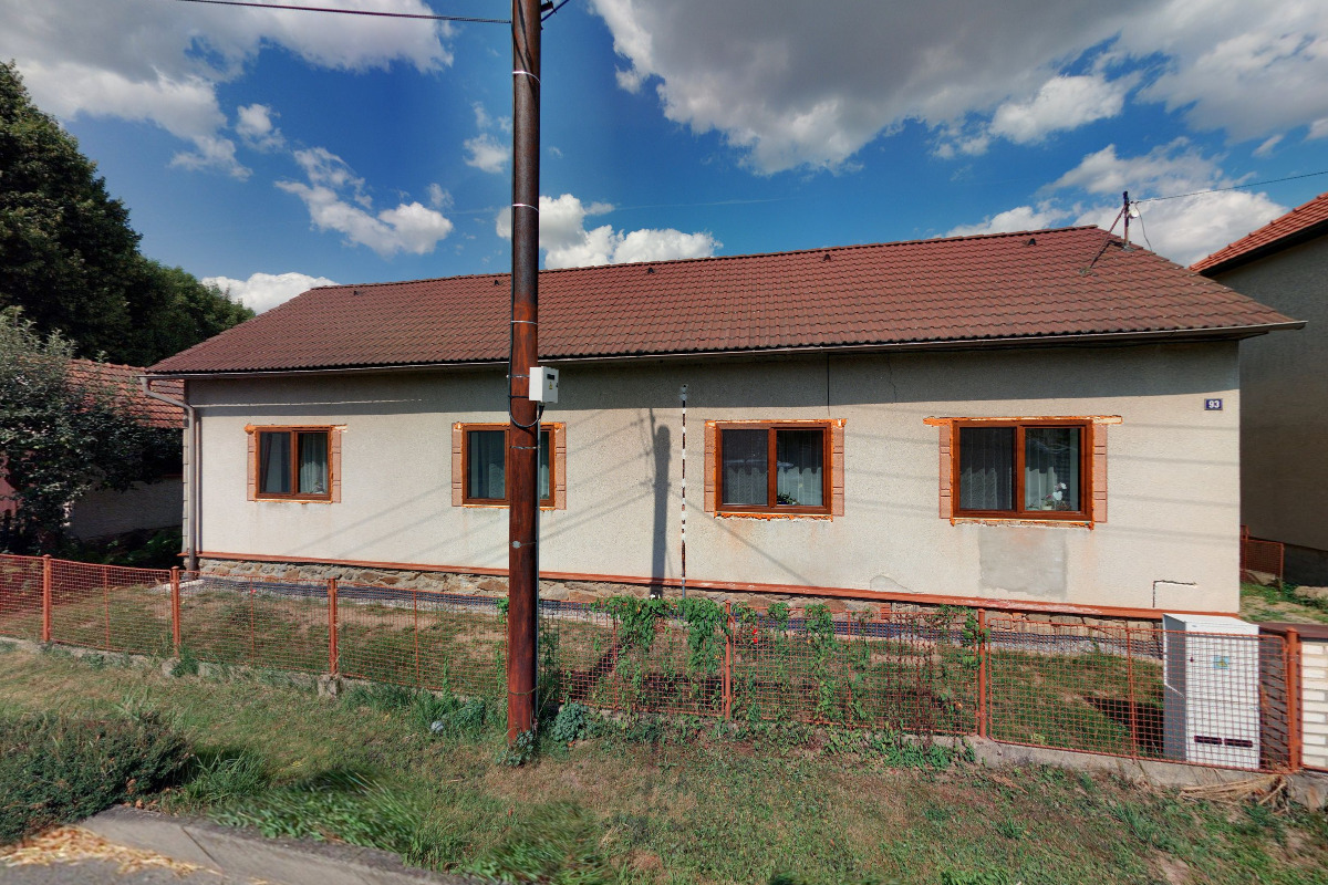 Anna Benešová - podnikavá máma