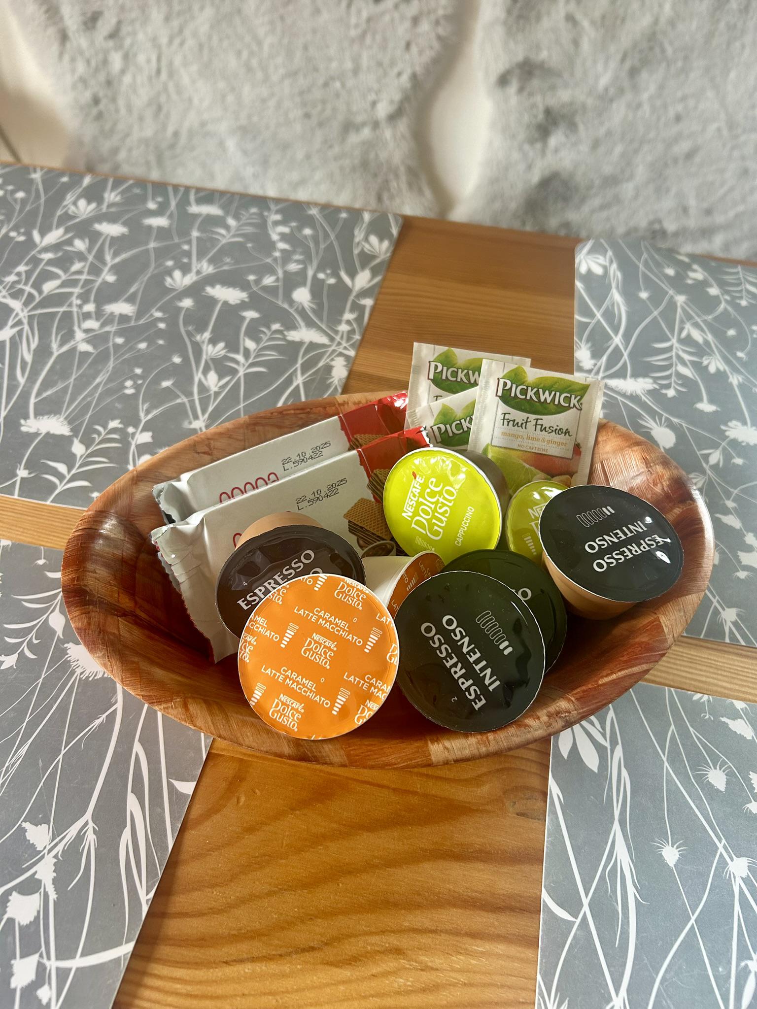 Lipenská Louka - Apartmán PŘÍRODNÍ foto 2