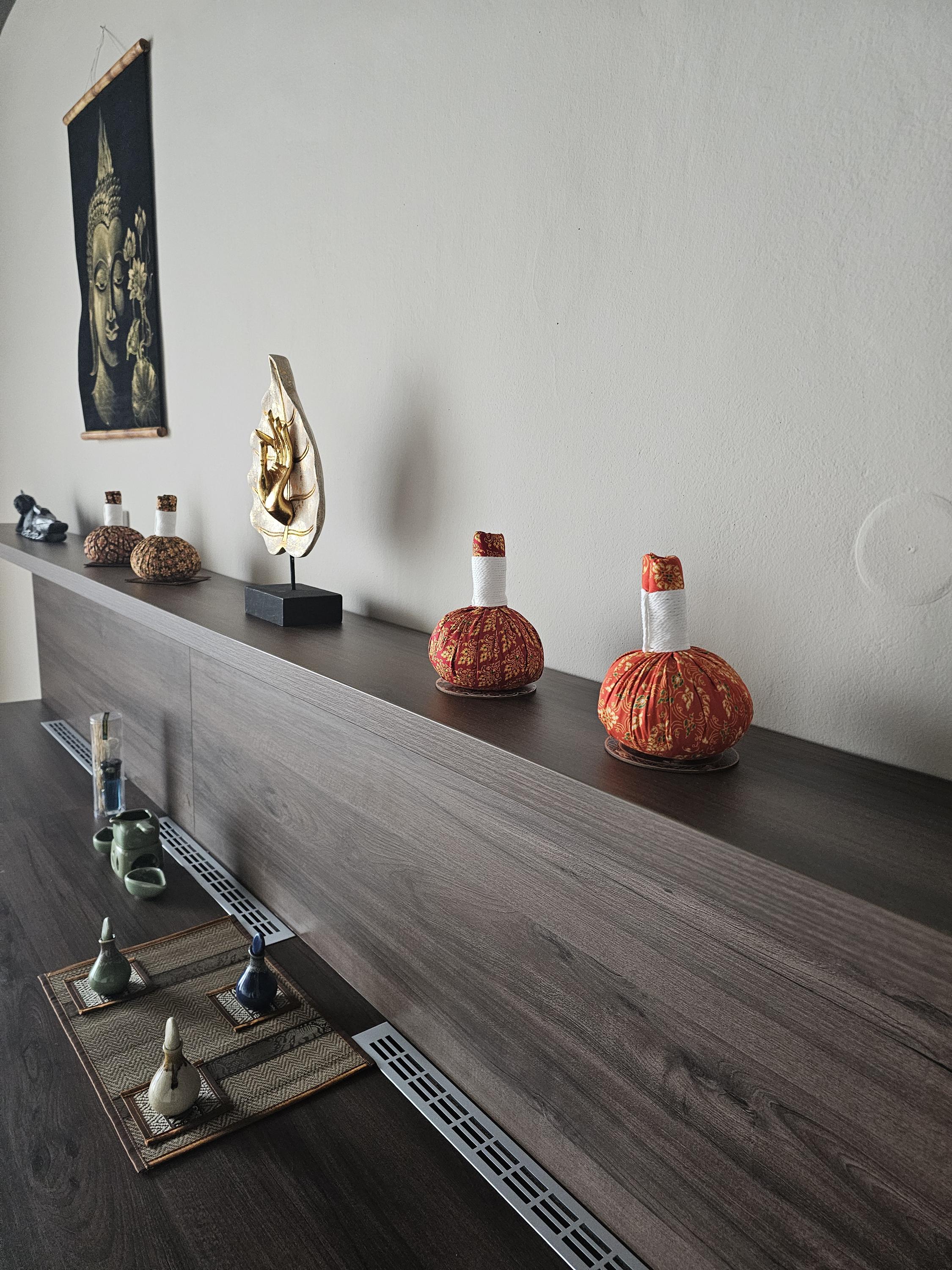 THAIGO Thajské masáže foto 5