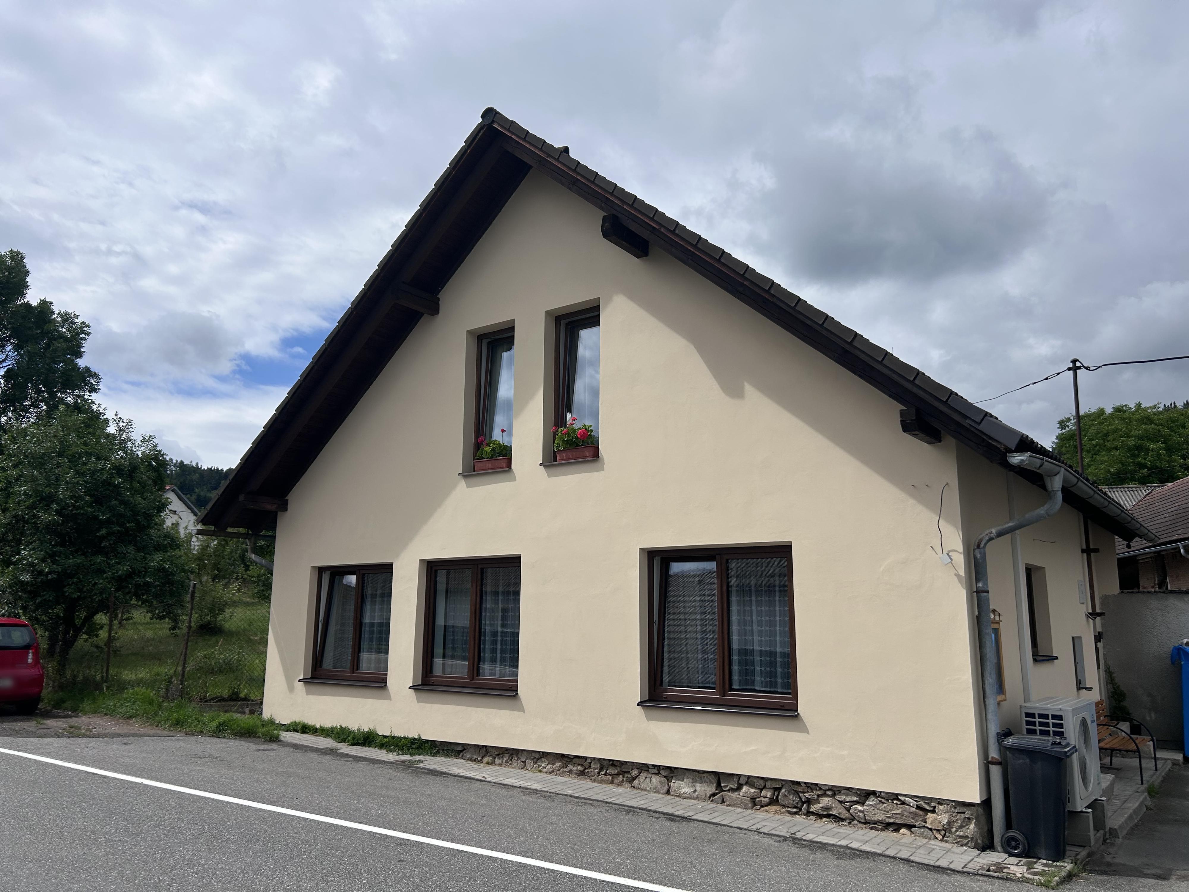 Párty penzion Dolany