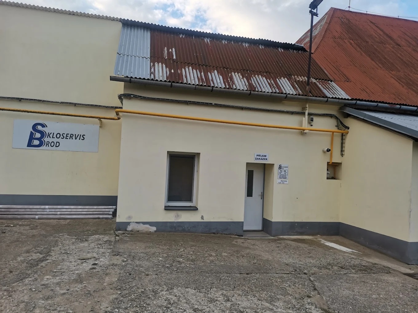 SKLOSERVIS-BROD foto 2